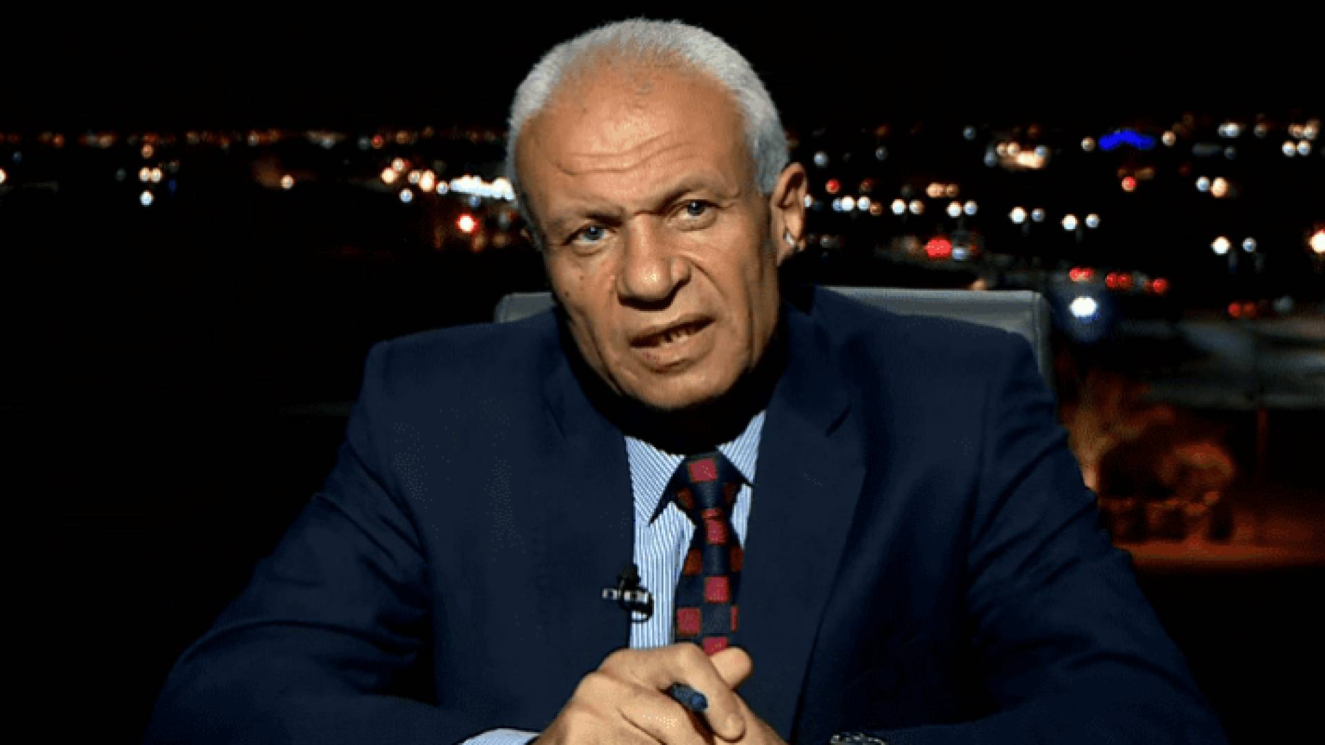 النائب المرحوم يسار الخصاونة