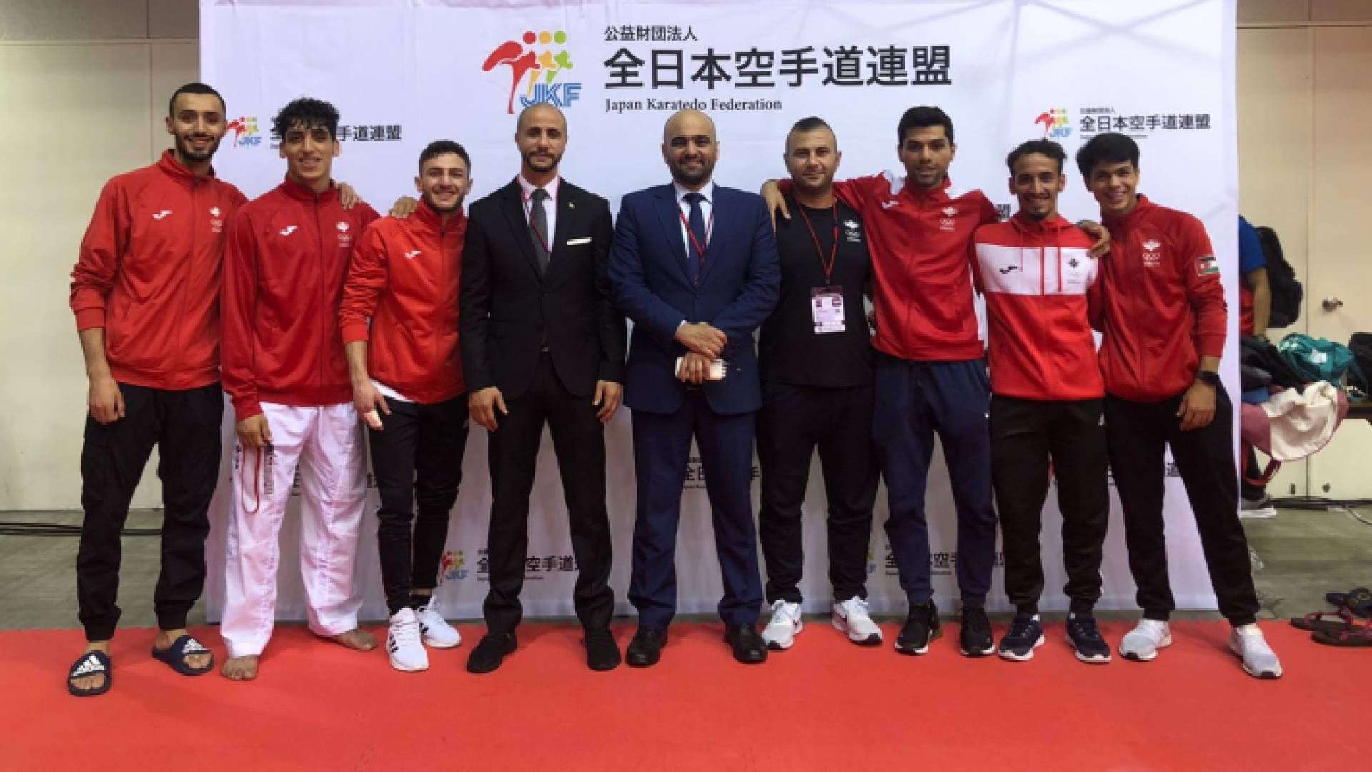 المنتخب الوطني