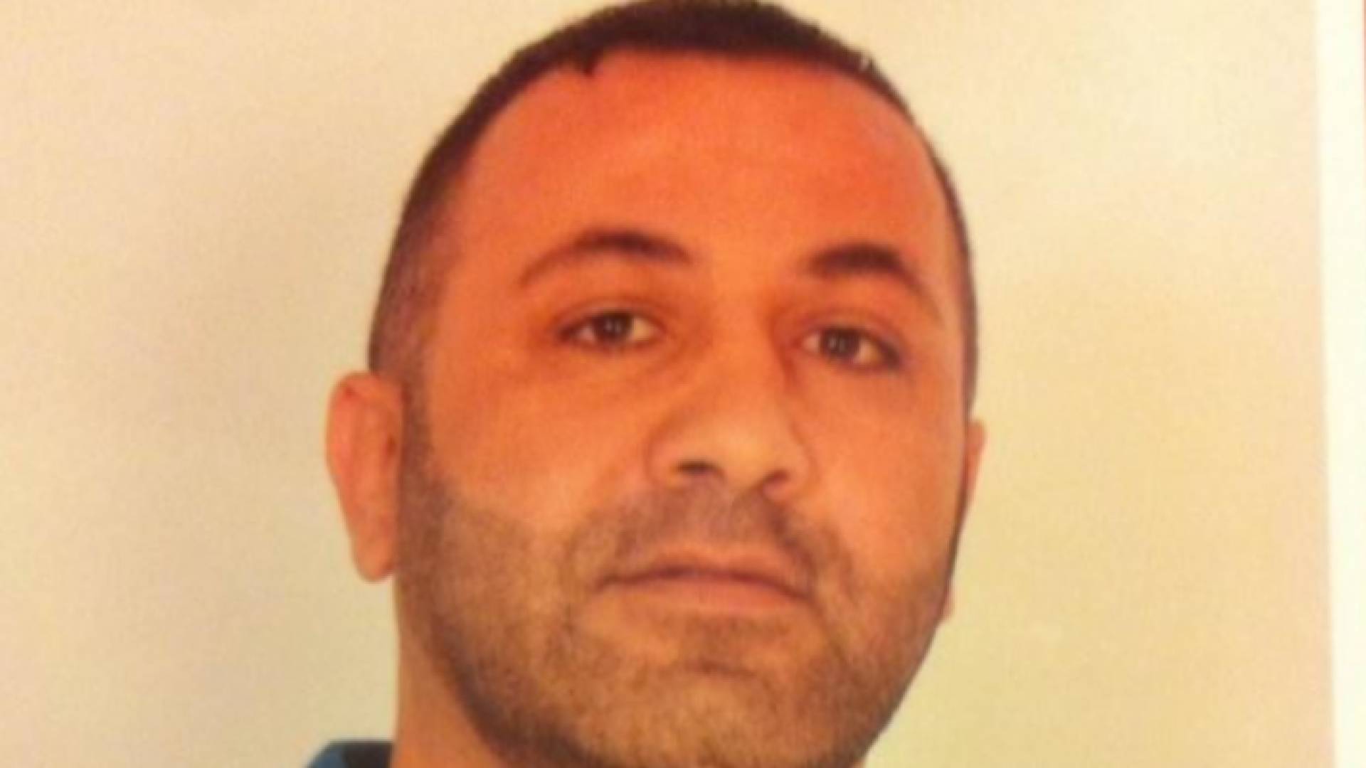 الأسير فلاح شحادة