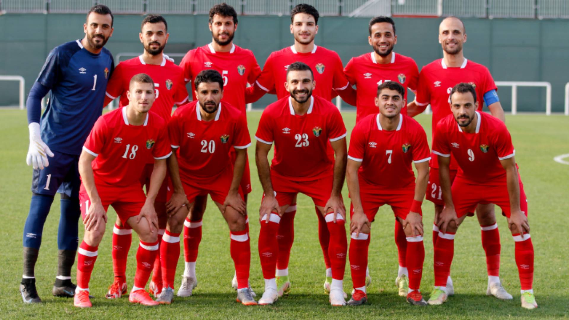 المنتخب الوطني