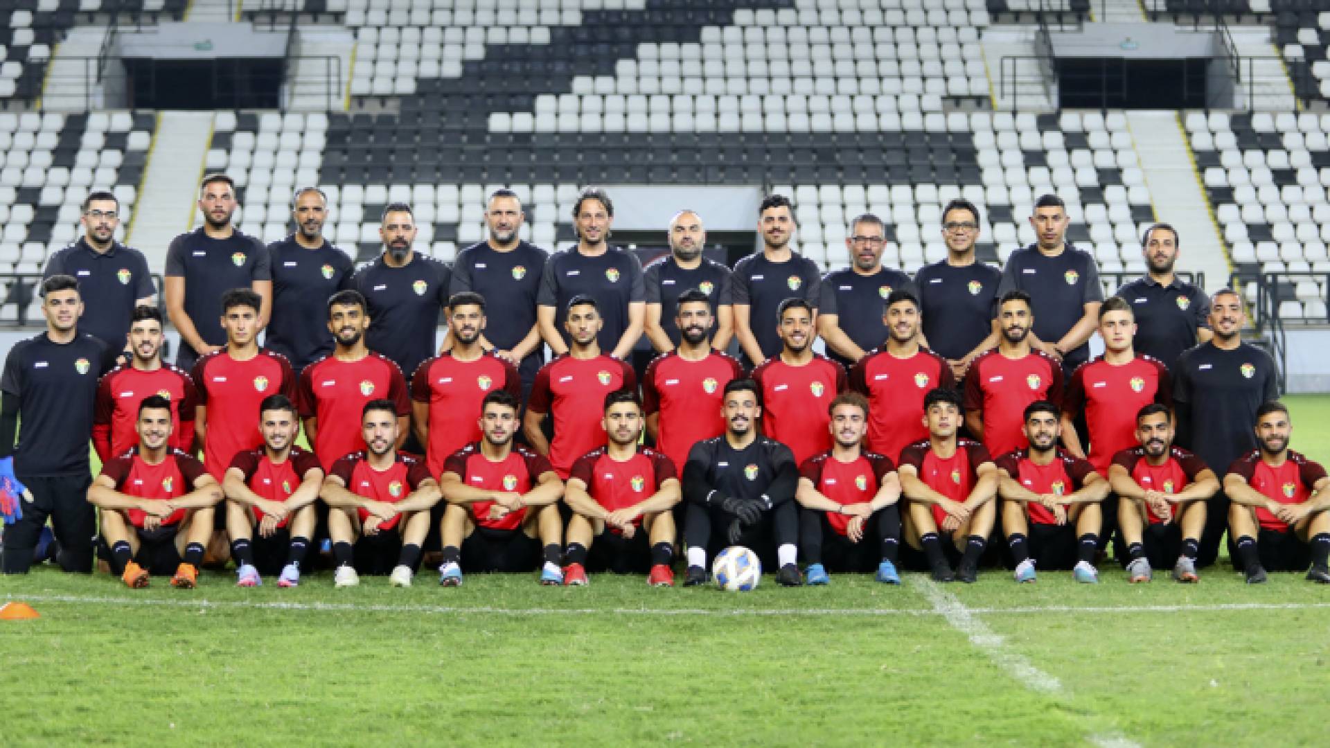 المنتخب الأولمبي