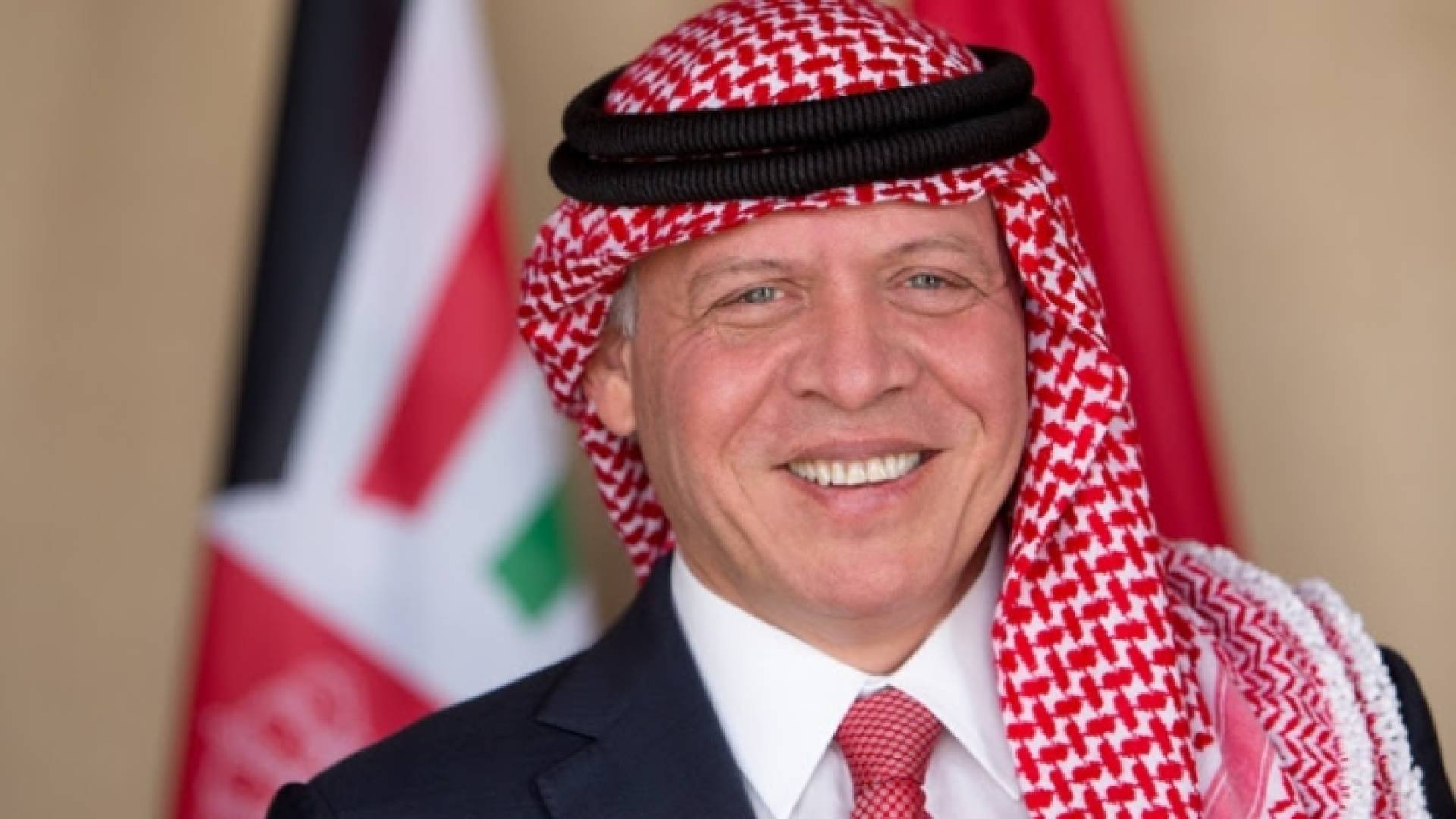 جلالة الملك عبدالله الثاني