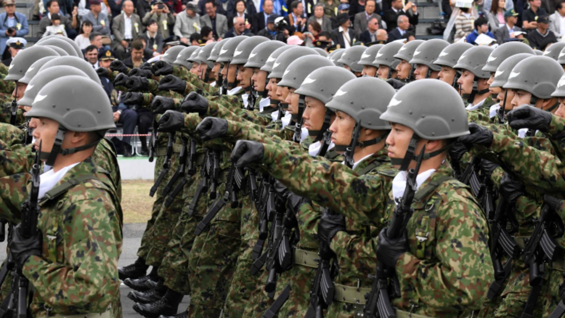 الجيش الياباني