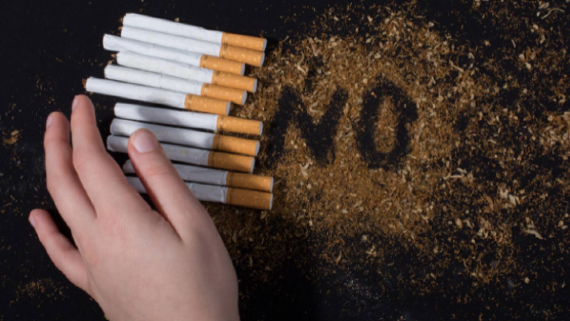 دخان - تعبيرية