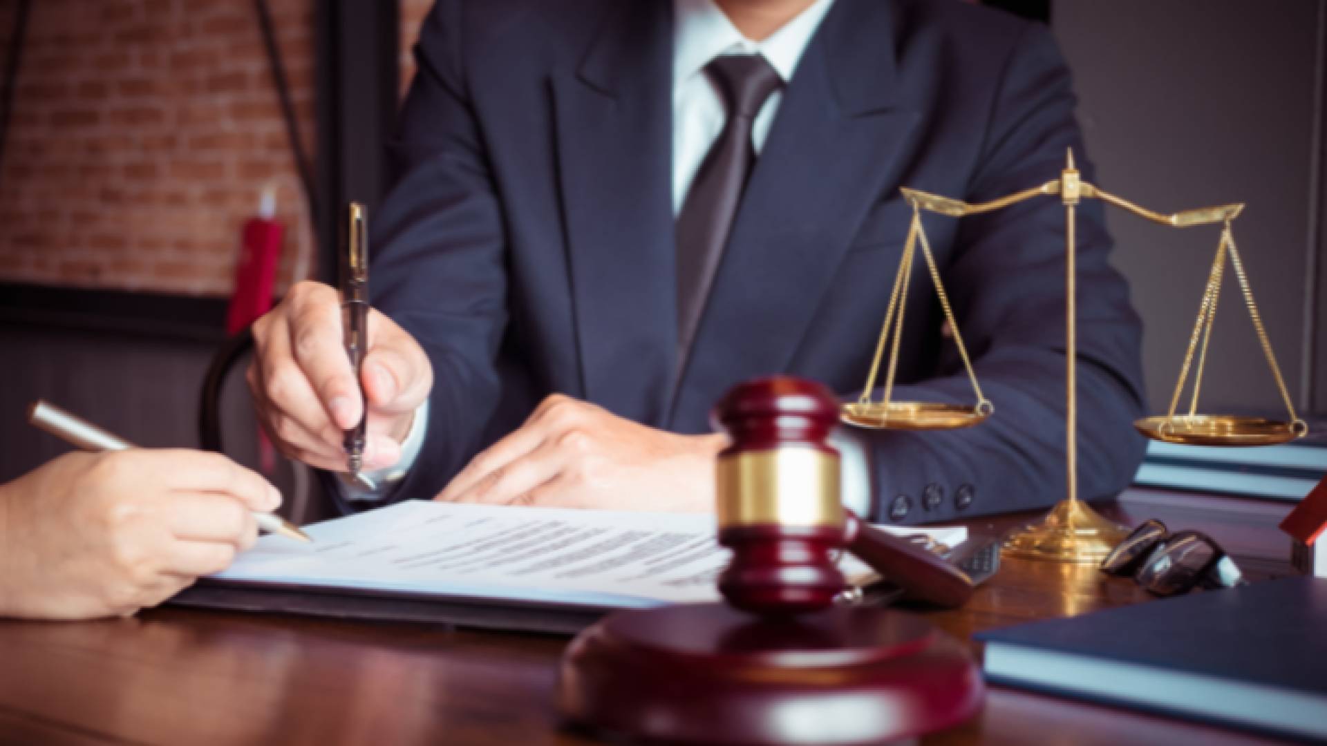 صورة لتحقيق