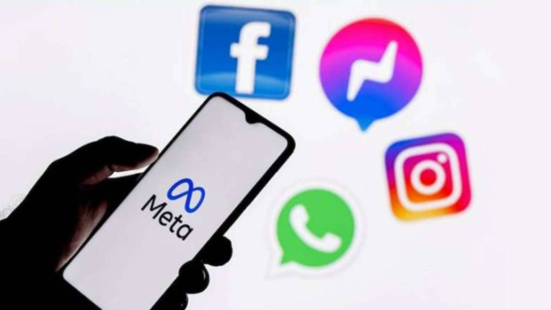 تطبيقات ميتا