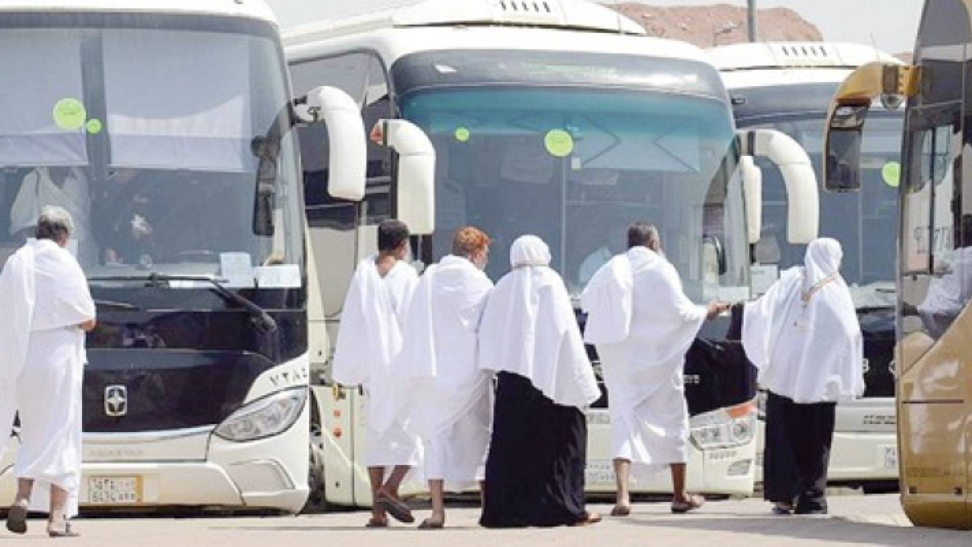 حجاج