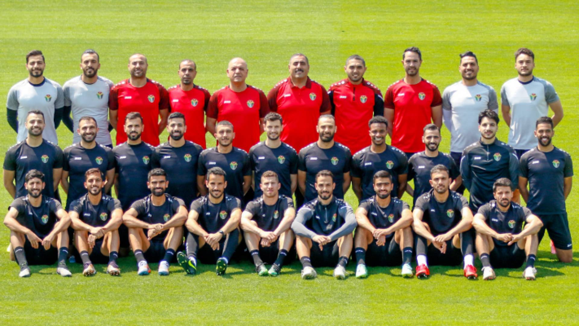 المنتخب الوطني