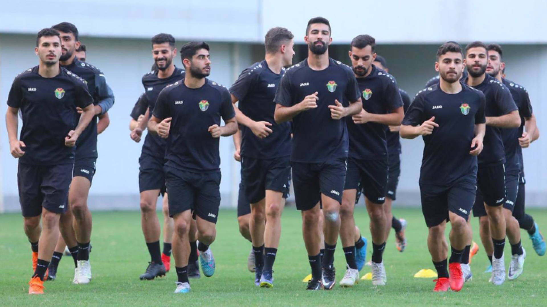 المنتخب الوطني