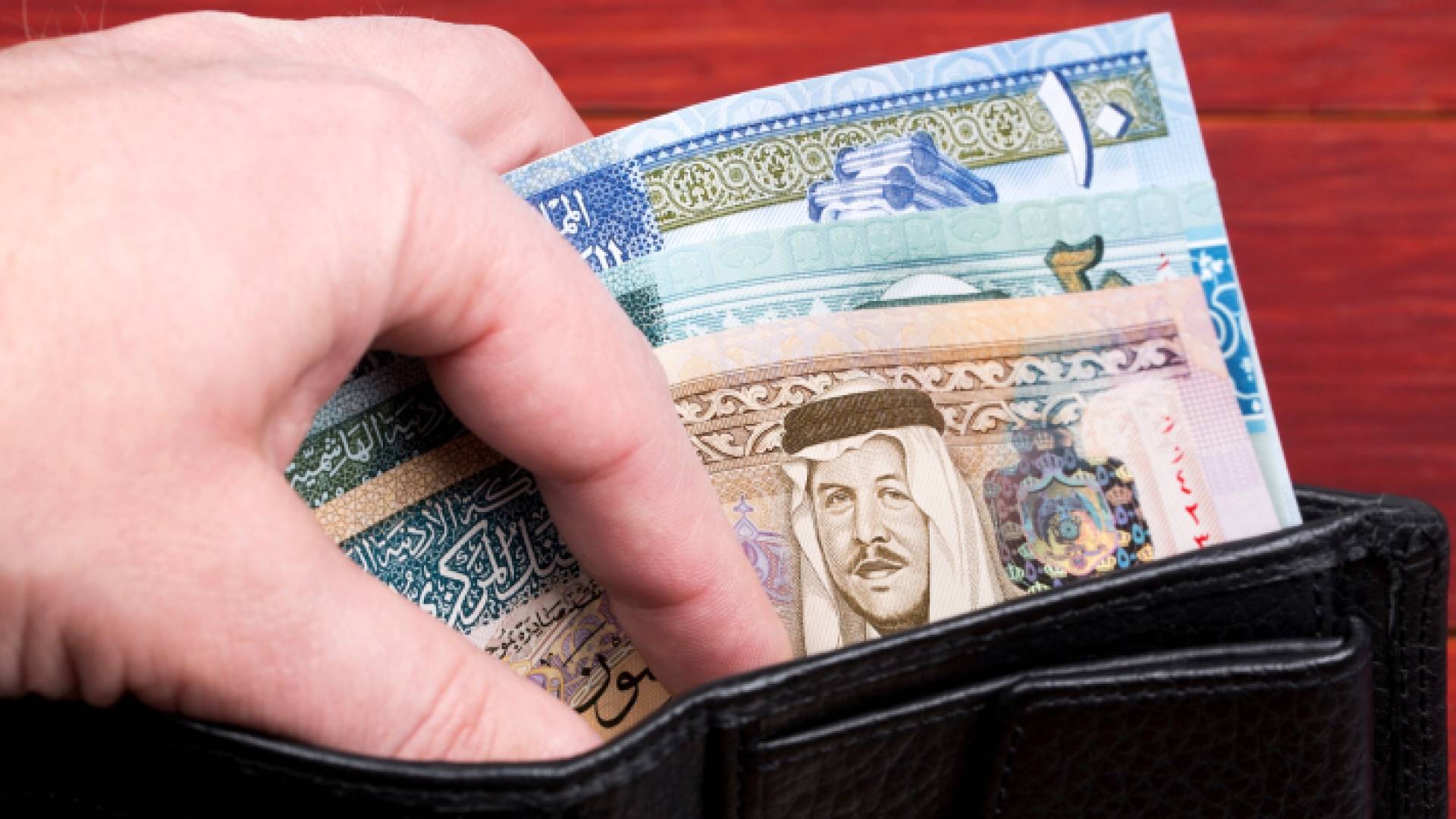 عملة أردنية