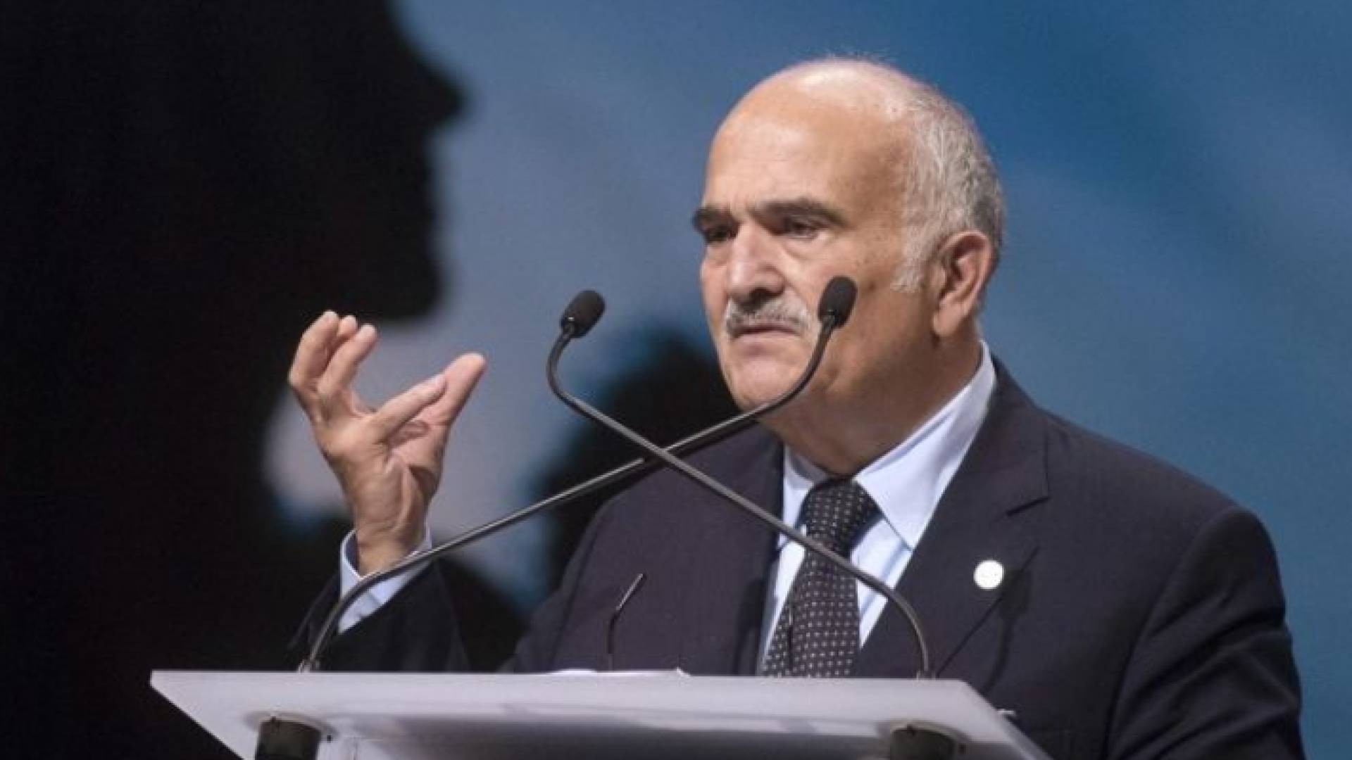 سمو الأمير الحسن بن طلال