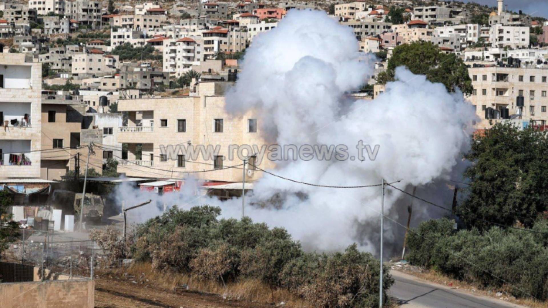 الاحتلال في جنين