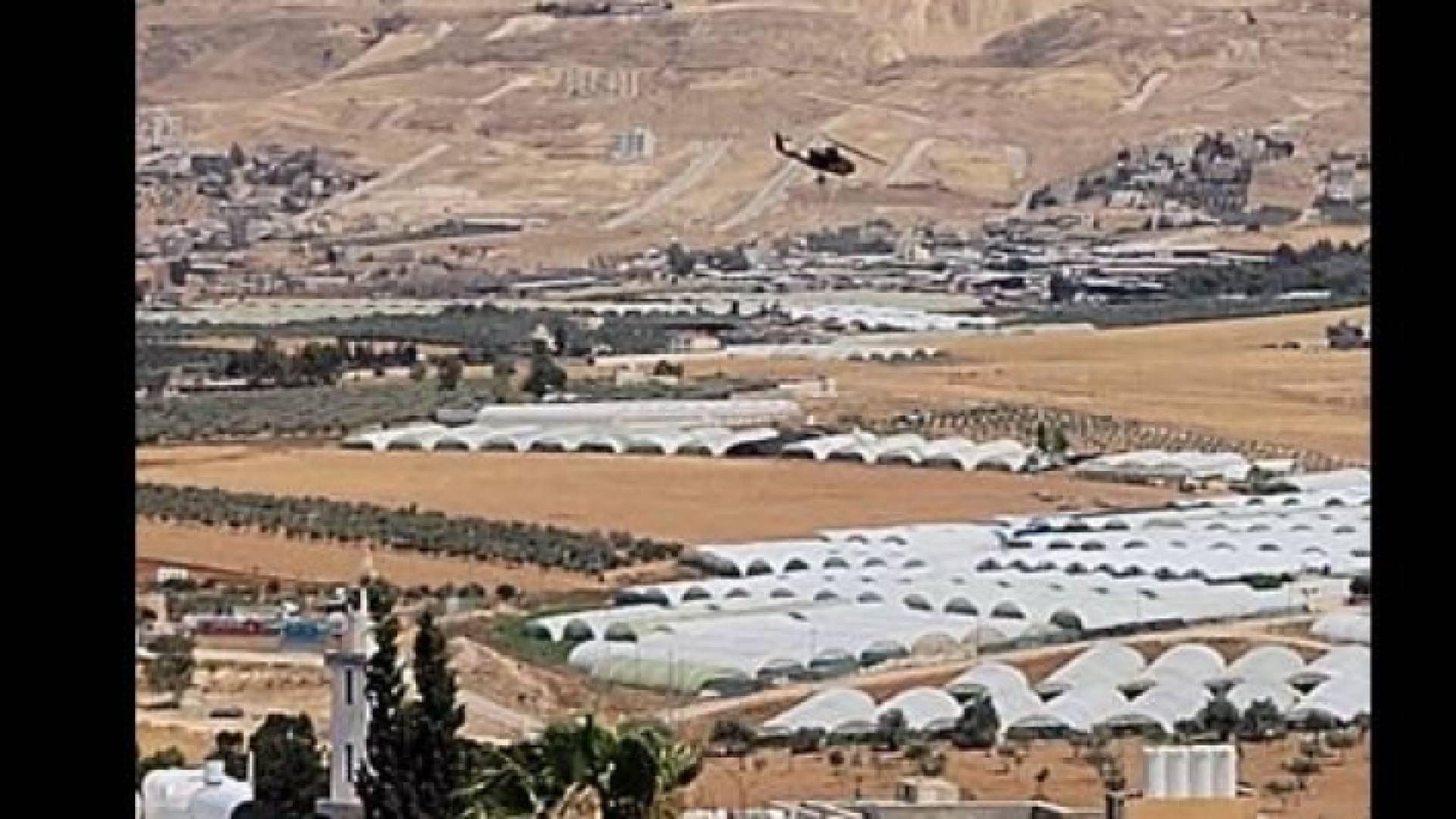 لحظة سقوط الطائرة