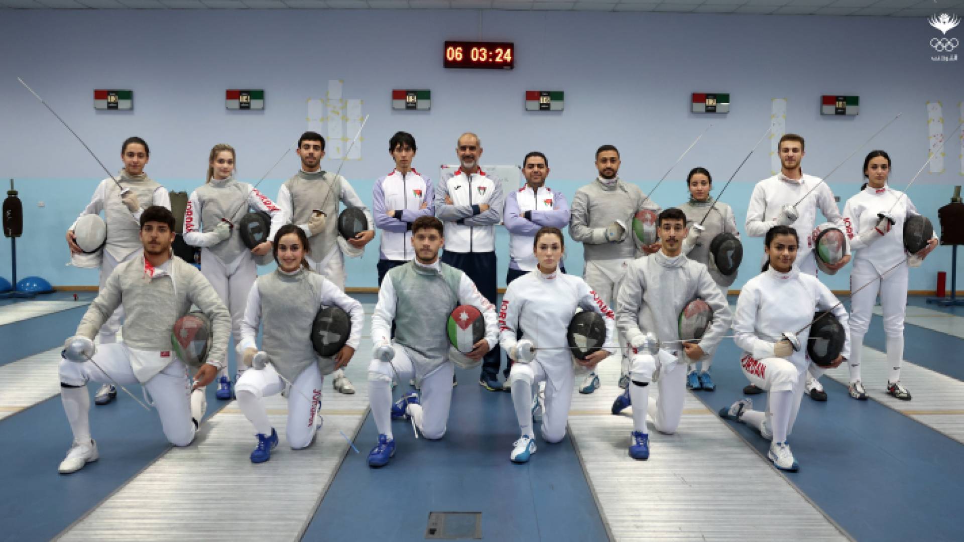 المنتخب الوطني