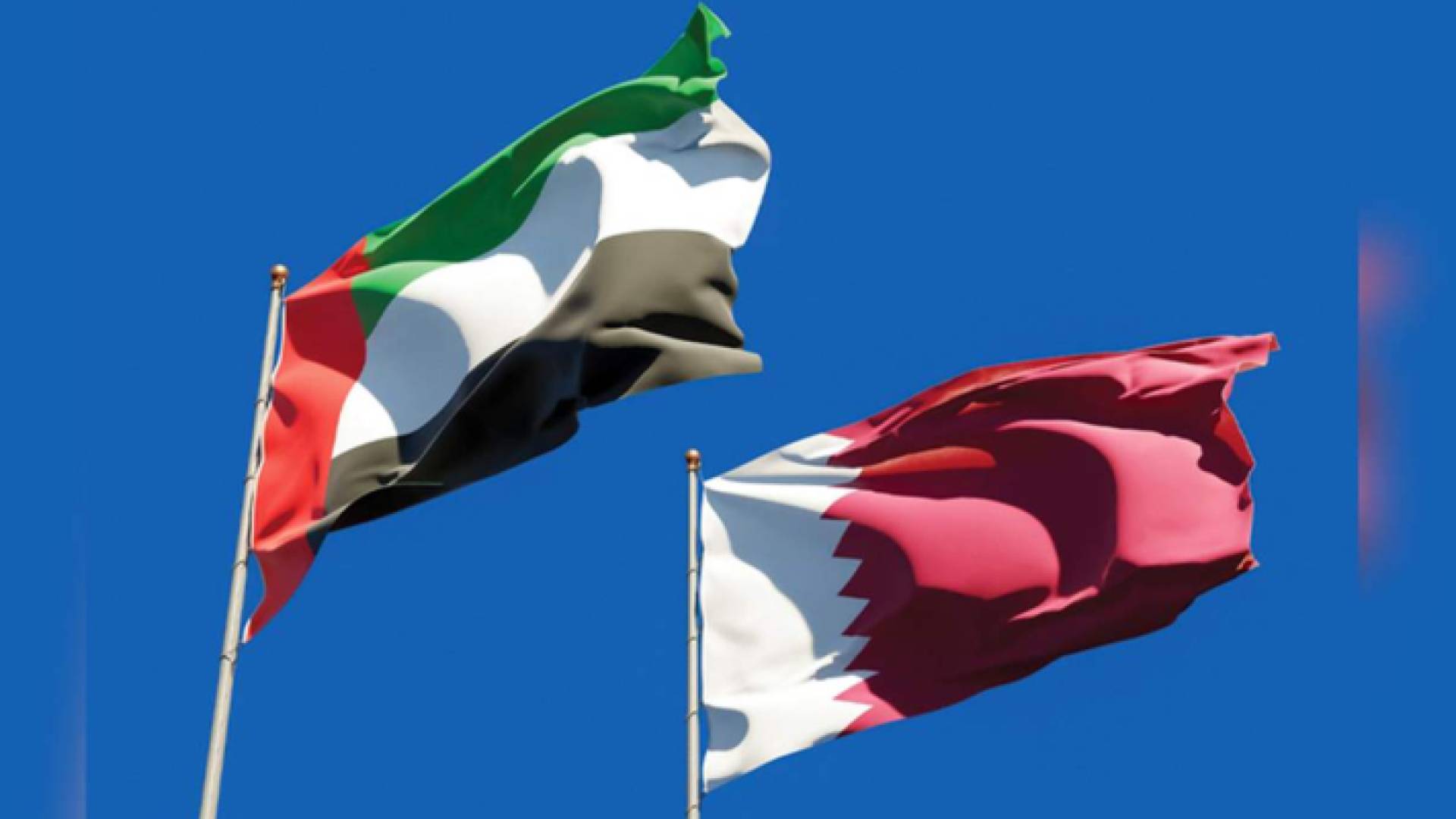 علما قطر والإمارات