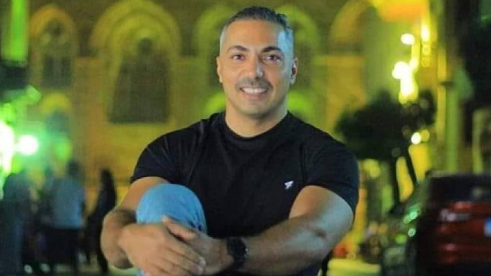 الشهيد علي الحراسيس