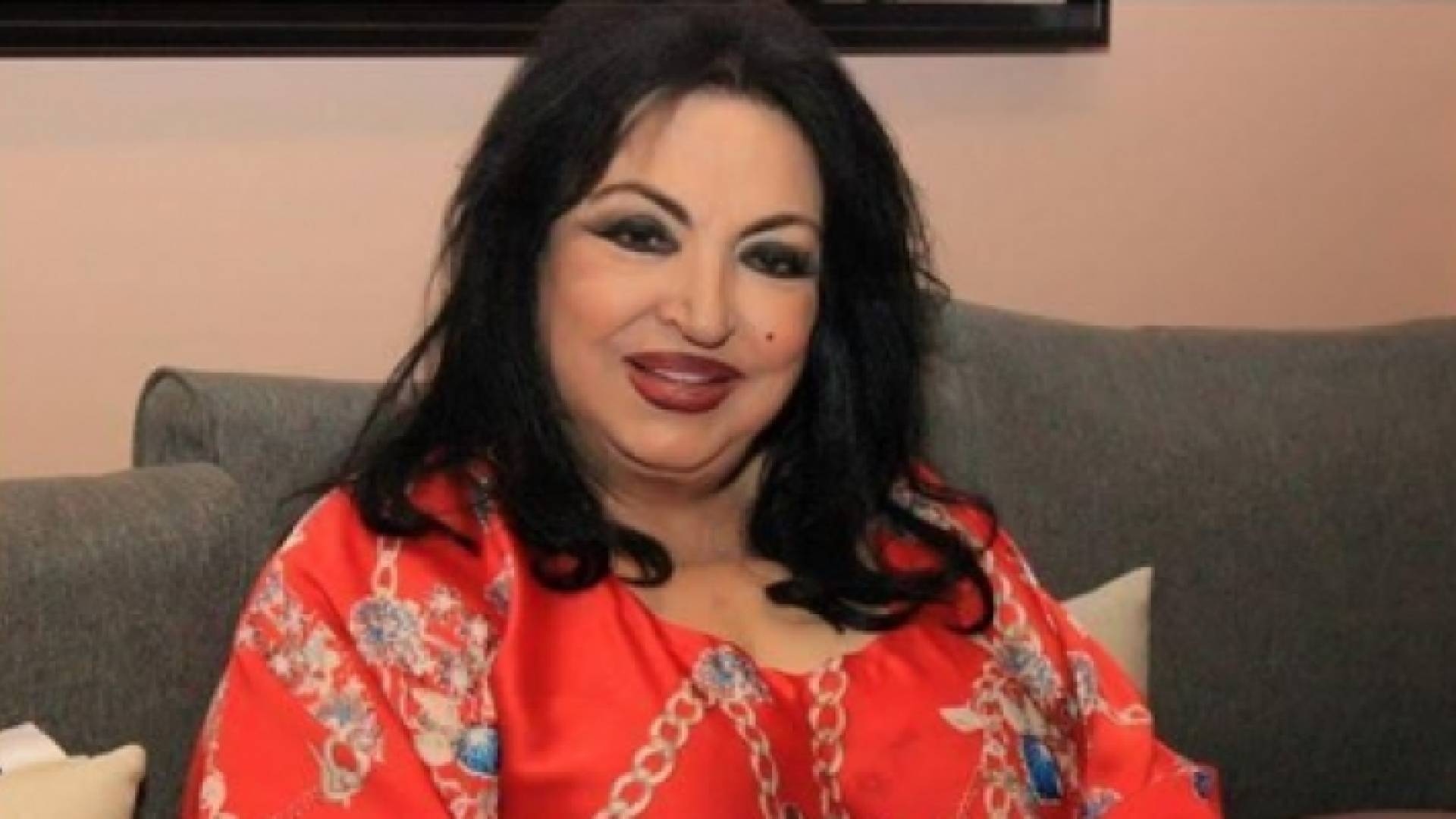 سميرة توفيق