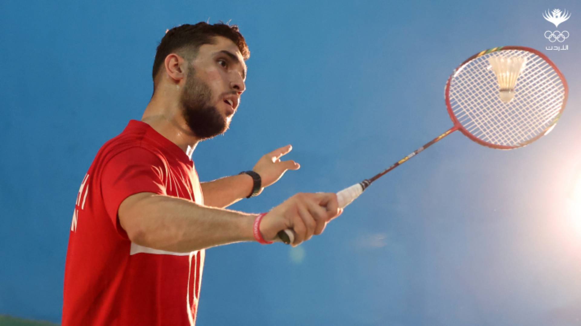 من التدريبات