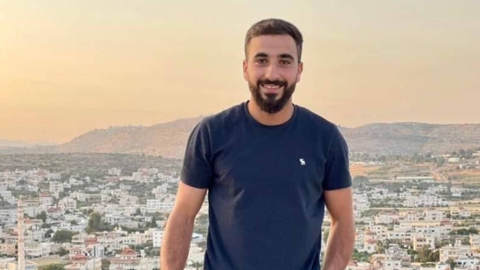 الشهيد عمر قطين