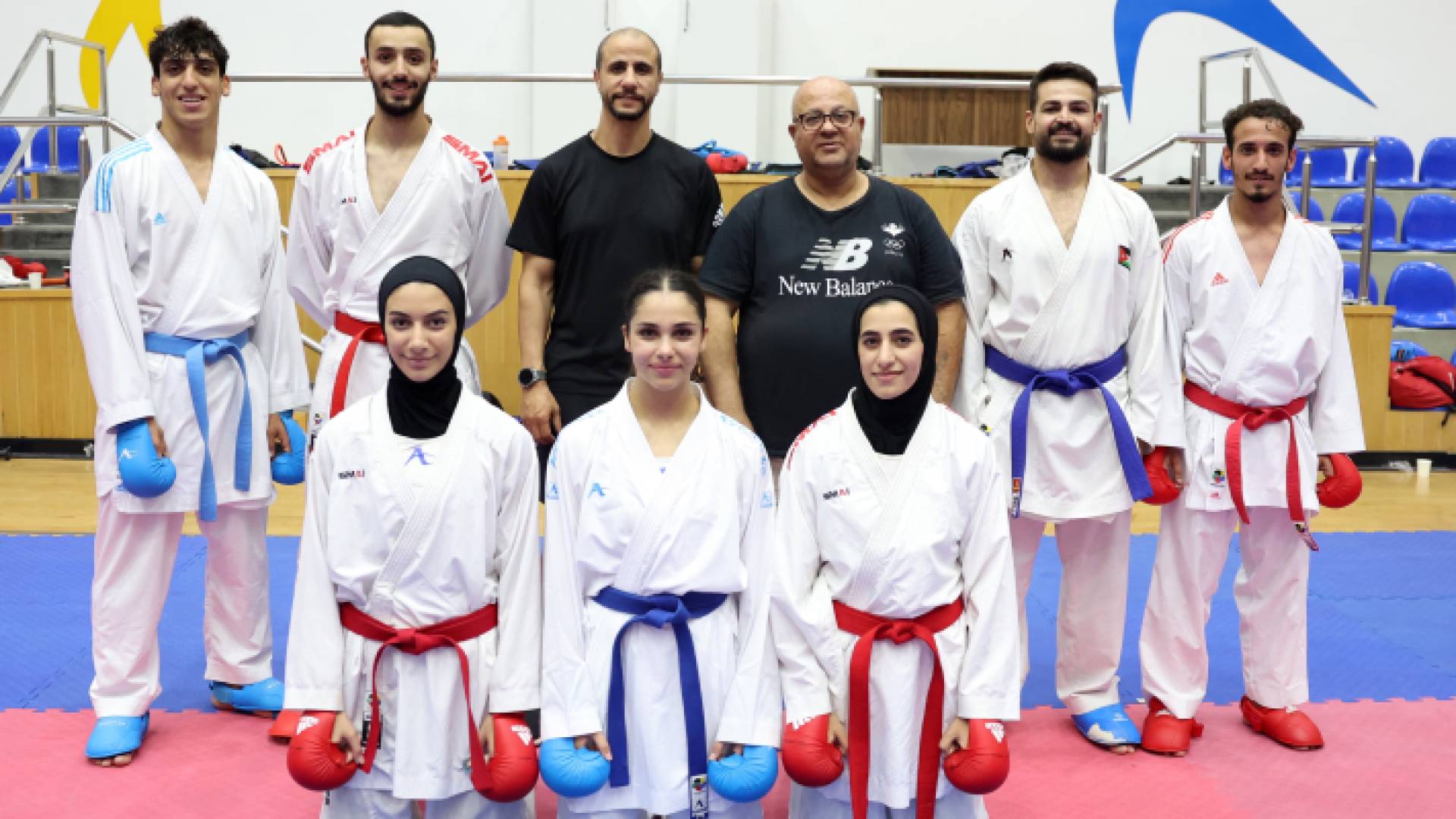 المنتخب الوطني