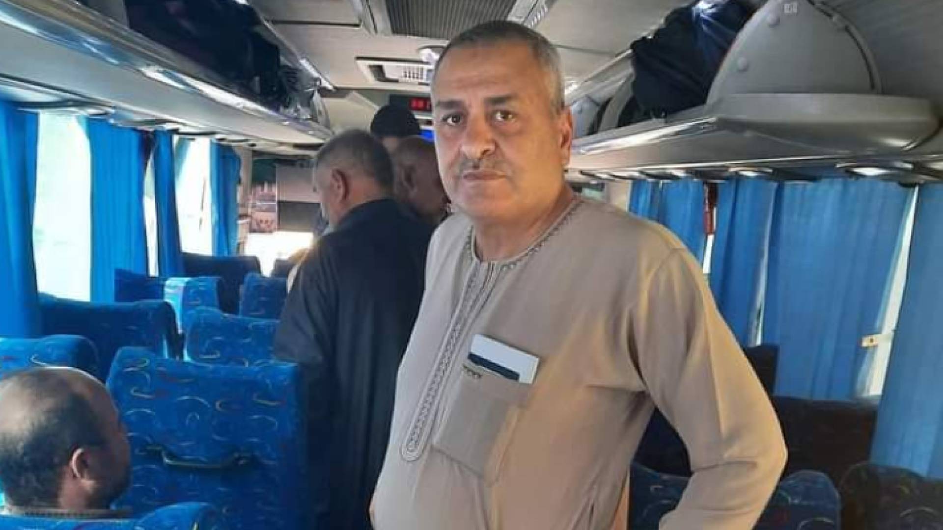 المرحوم فيصل الهواري