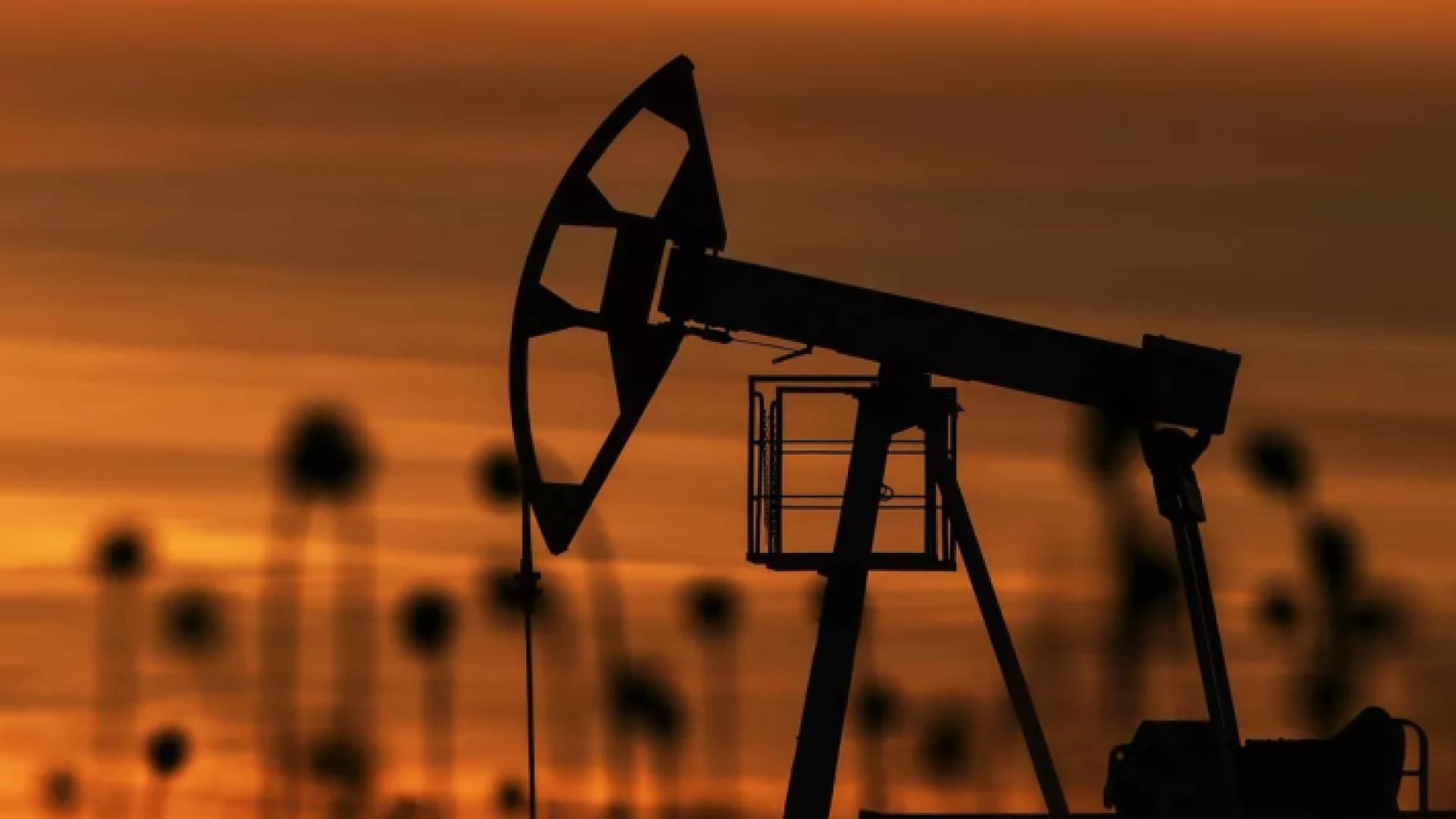 استخراج النفط