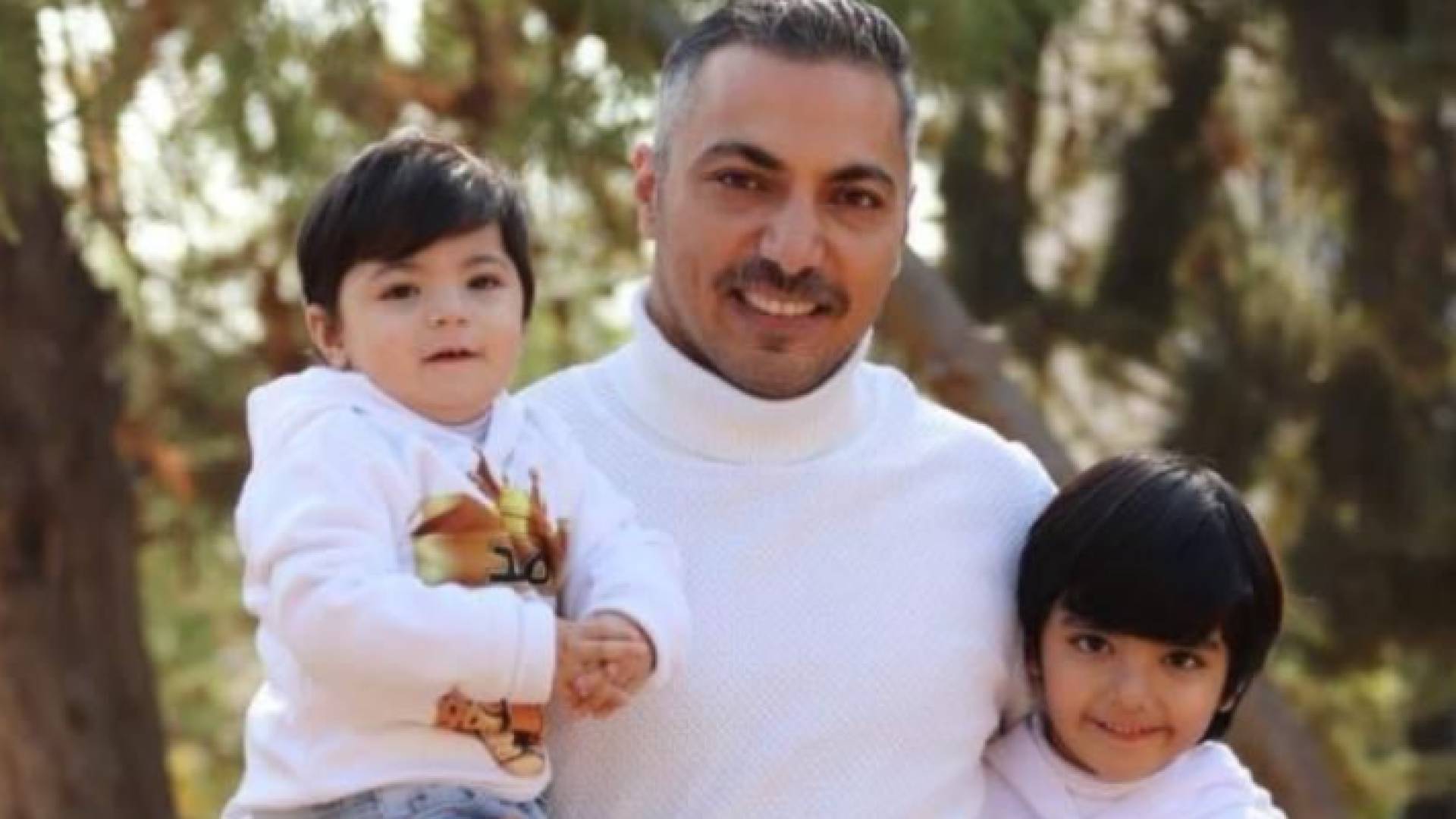 الشهيد الطيار الرائد علي الحراسيس