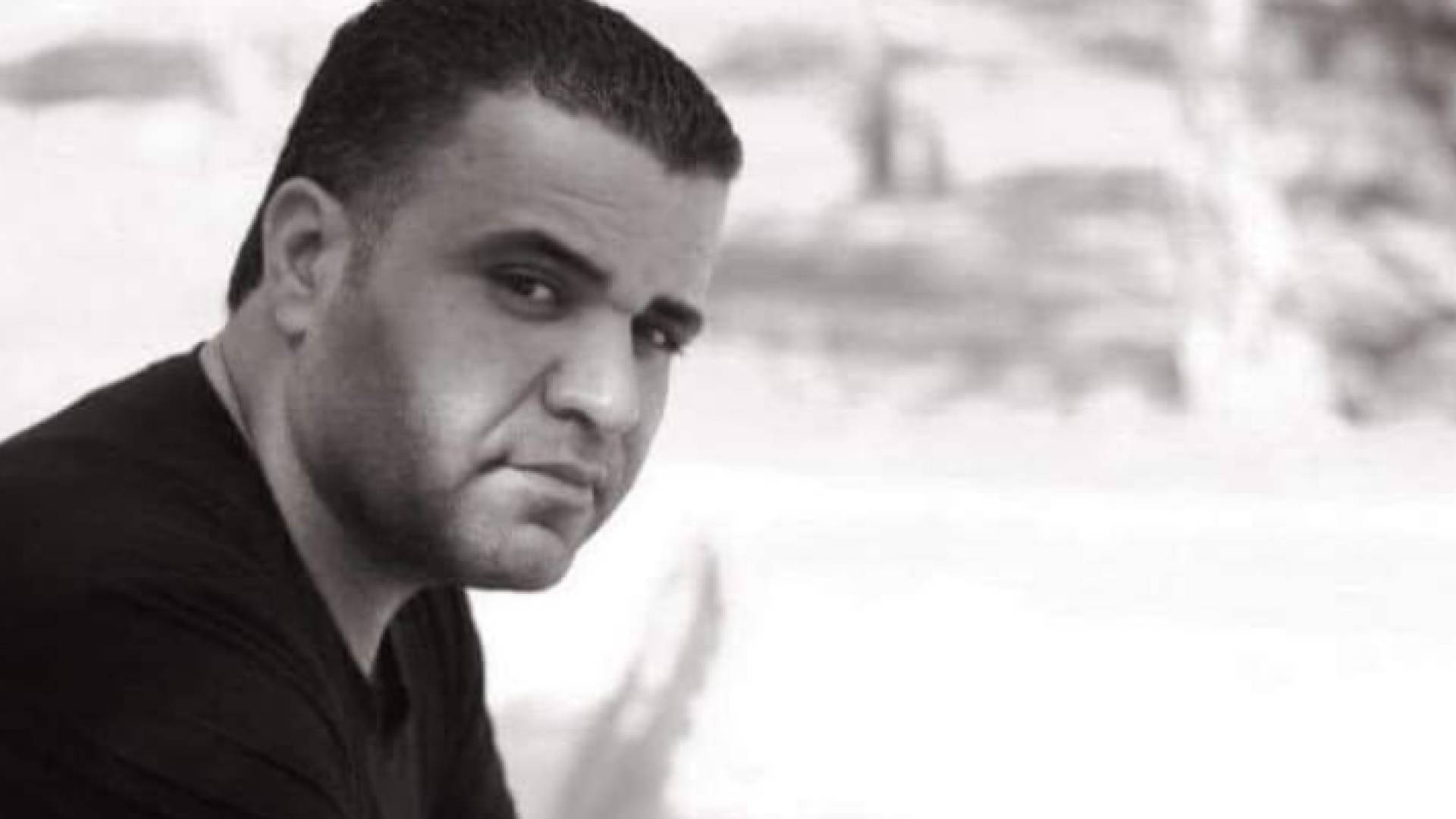 الشاب الثلاثيني يحيى المطرمي