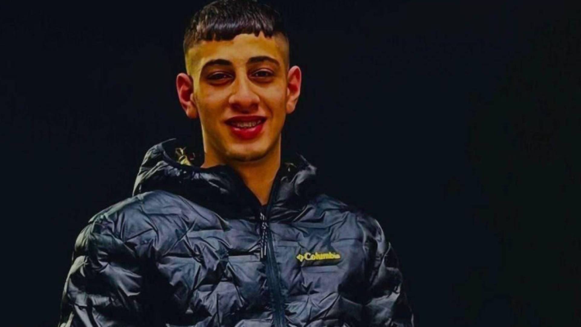 الشهيد اسحق العجلوني