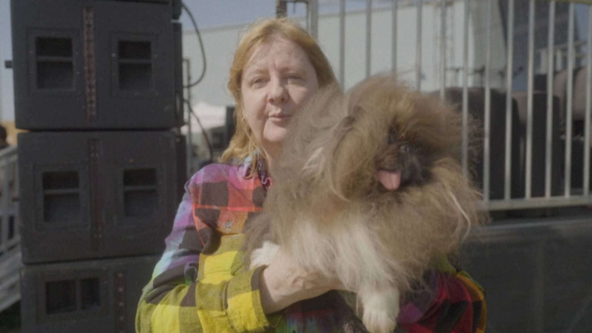 صورة لتتويج سكوتر