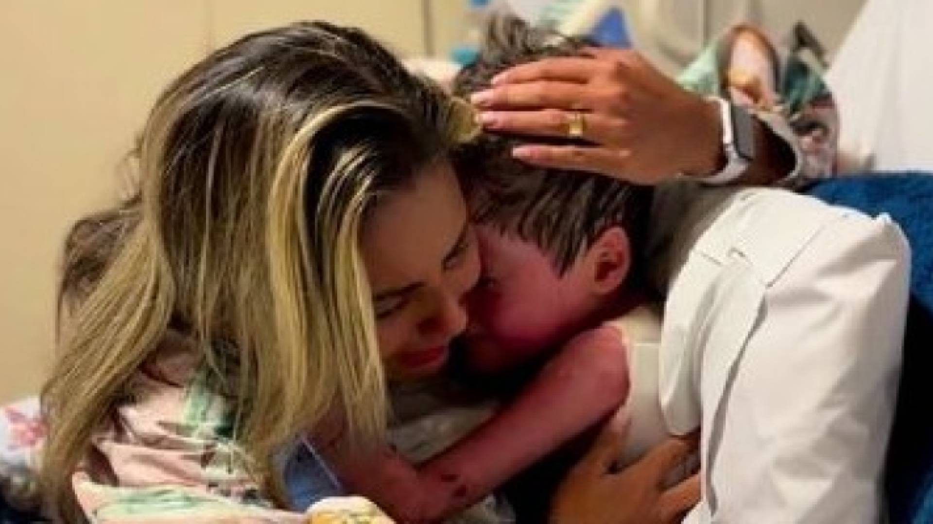 صورة من مقطع الفيديوالمتداول