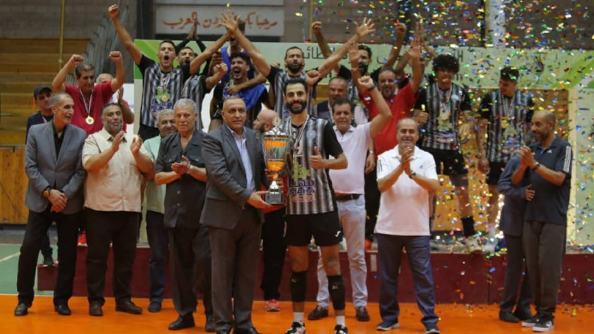 نادي شباب الحسين