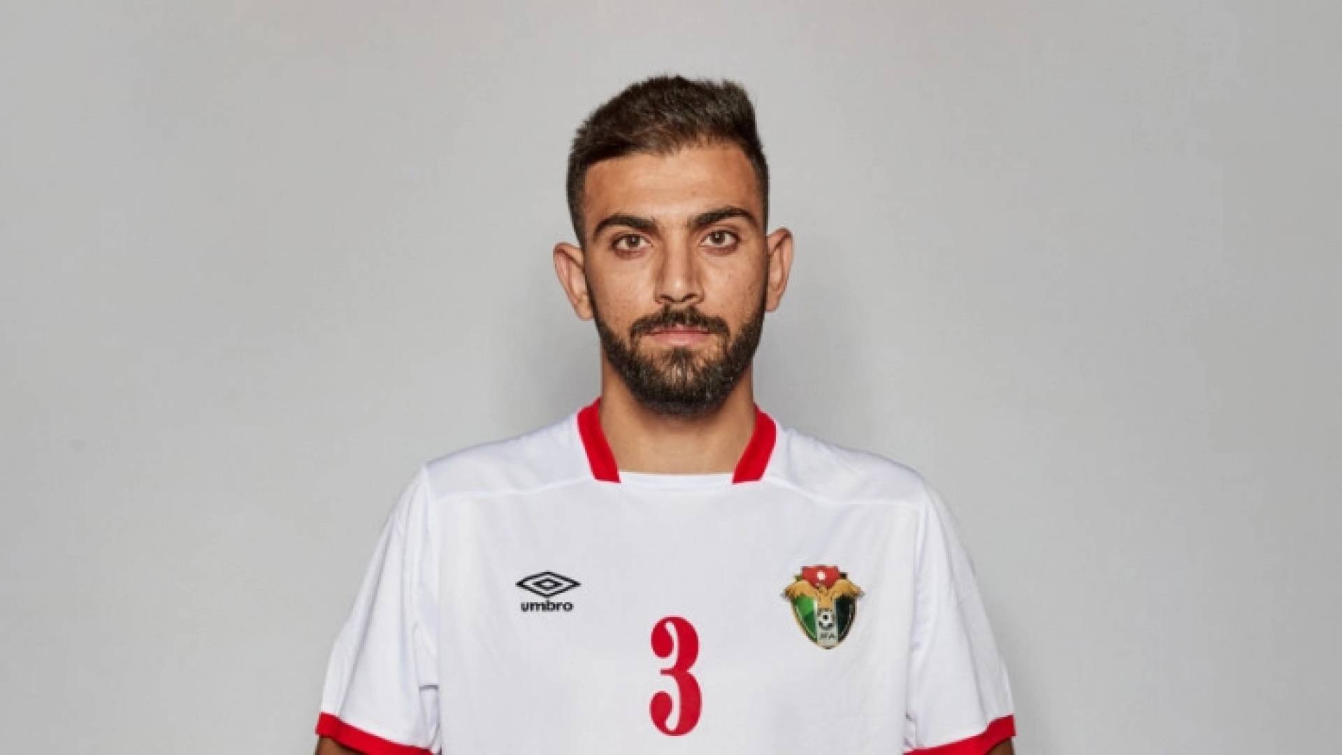 مهند خير الله