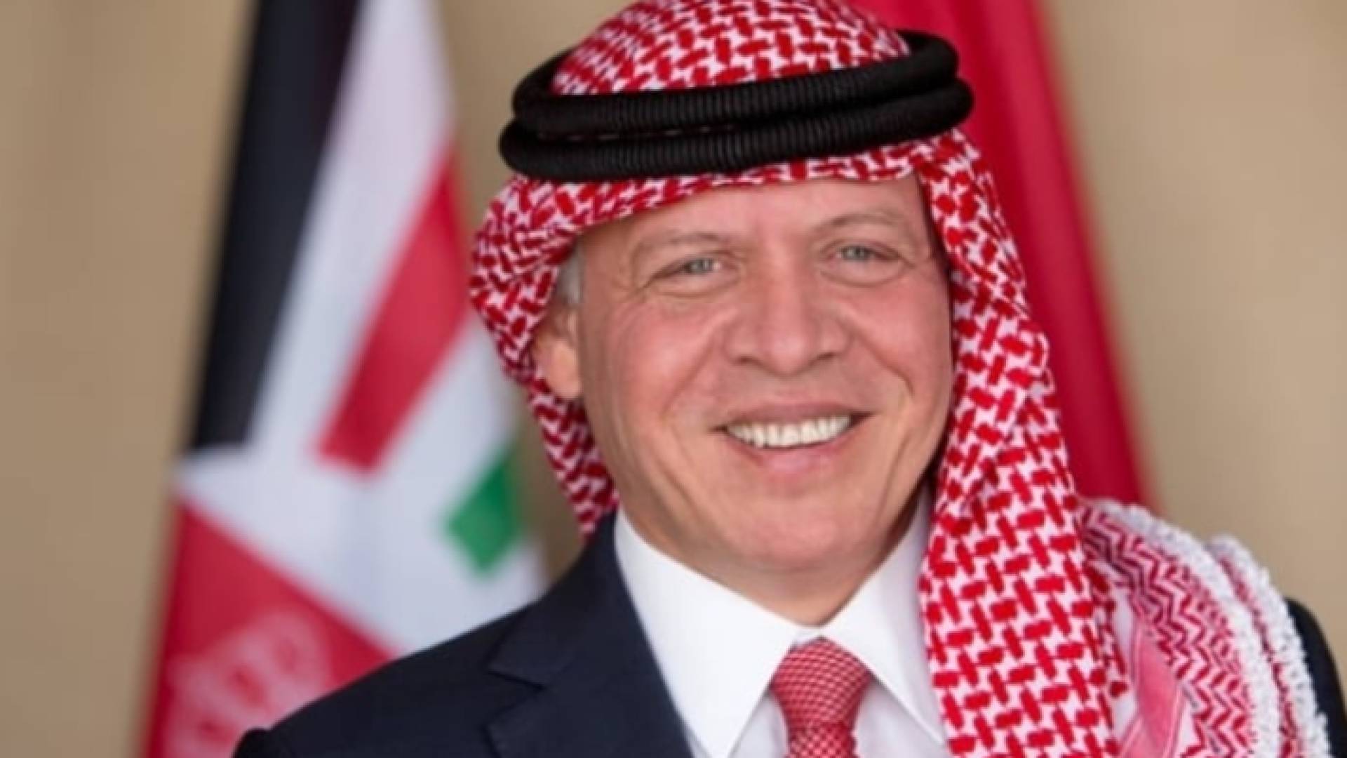 جلالة الملك عبدالله الثاني