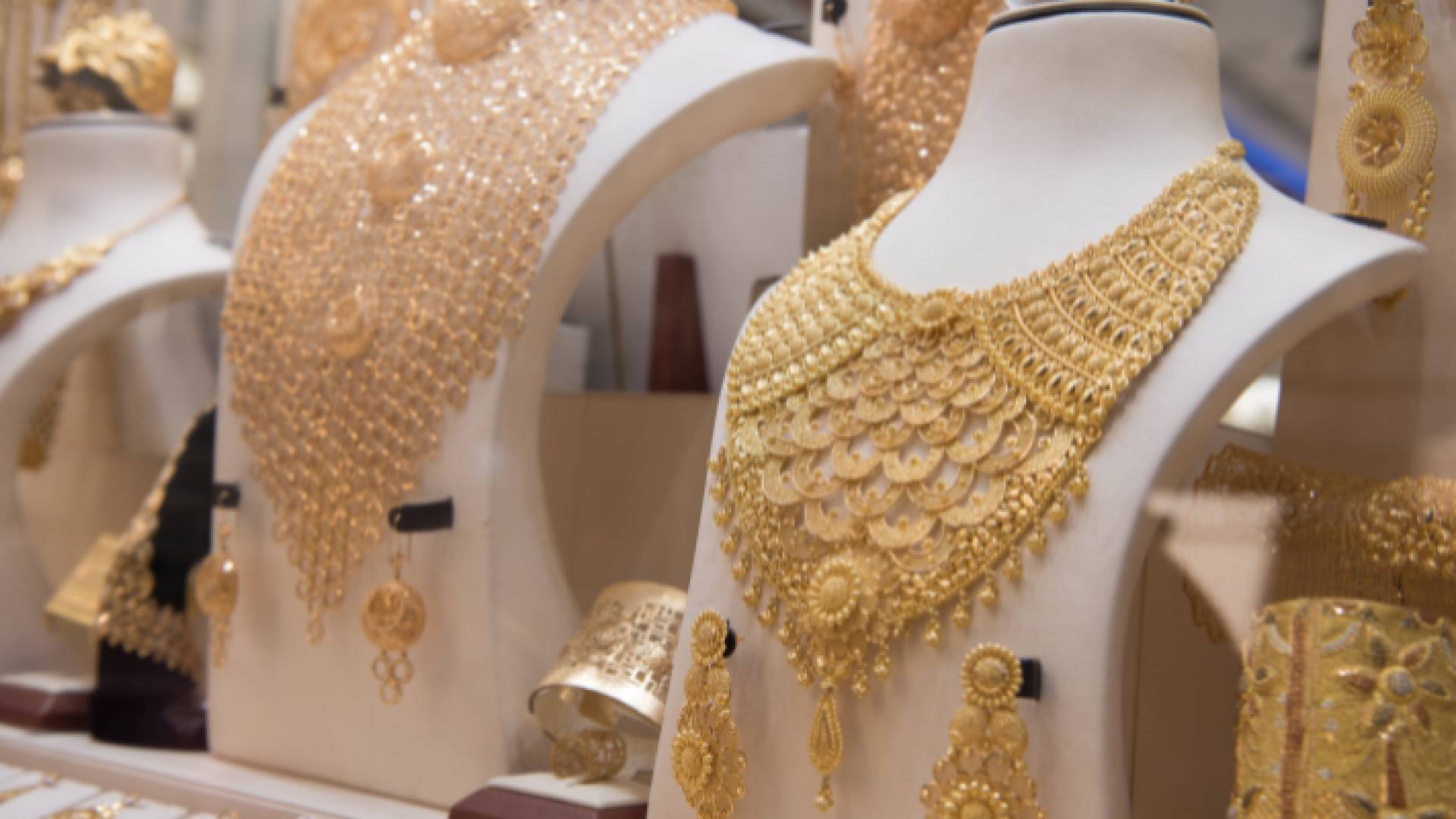 ذهب - تعبيرية