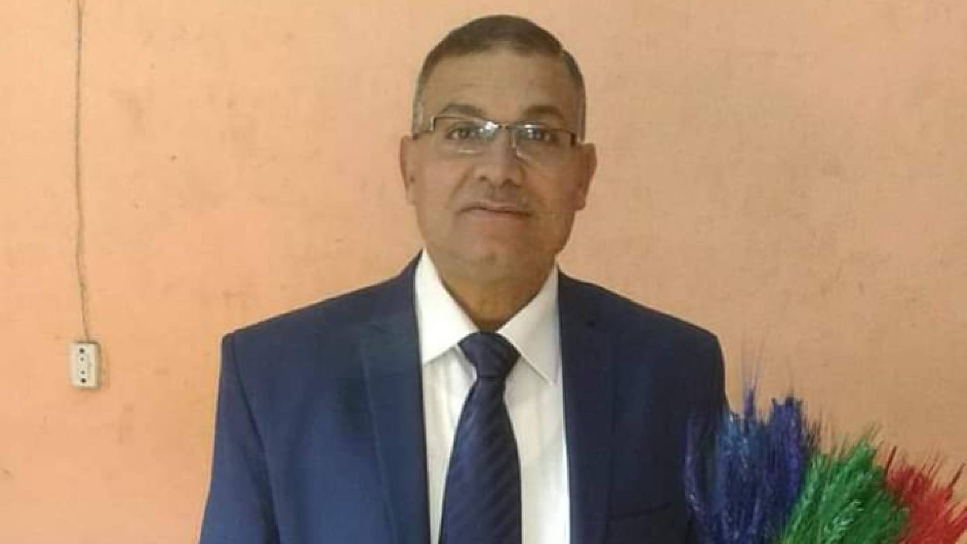 الحاج المصري الذي توفي على صعيد عرفات