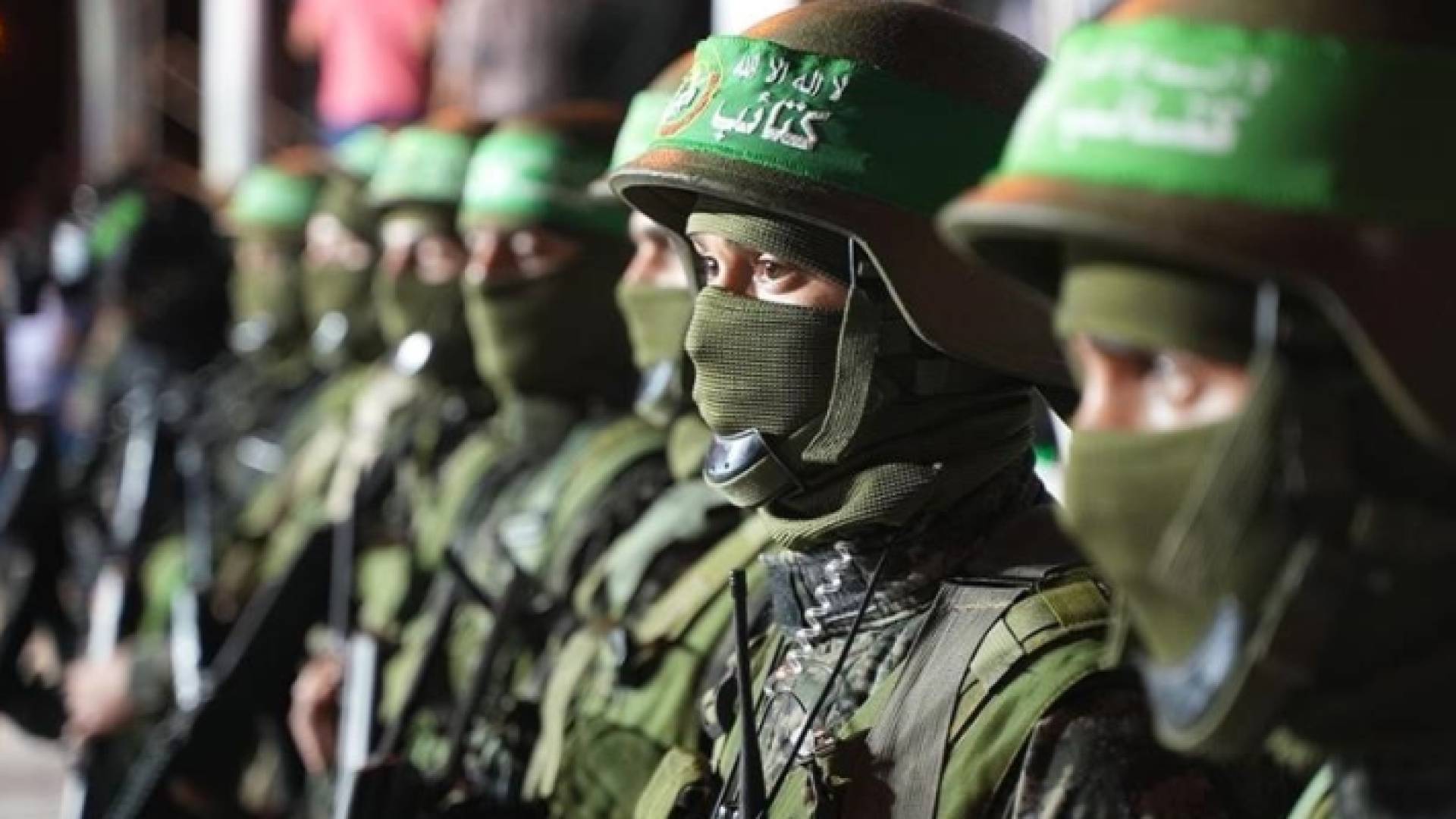 كتائب القسام