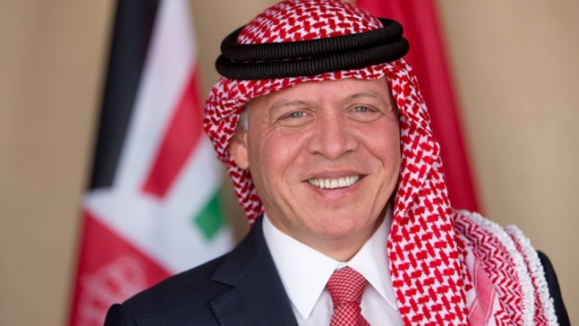 جلالة الملك عبدالله الثاني - أرشيفية