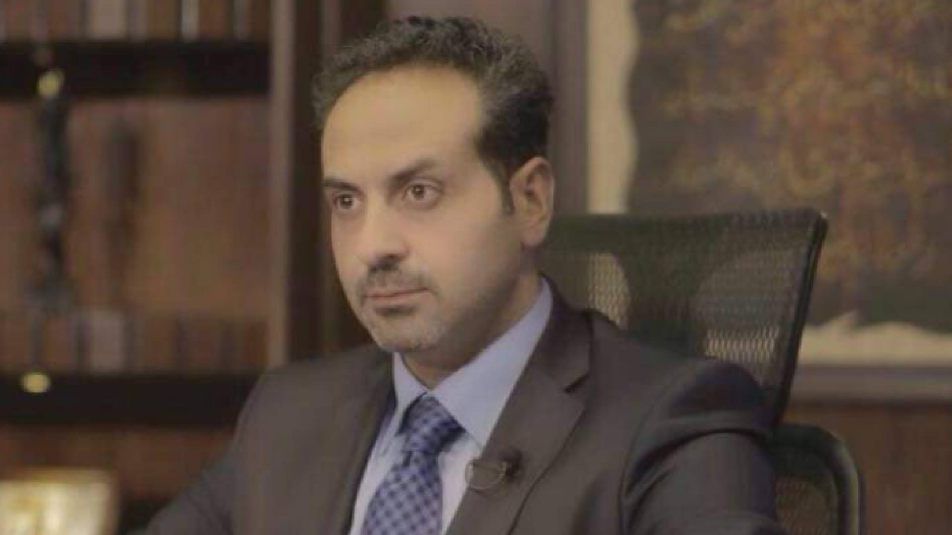 المحامي محمد قطيشات