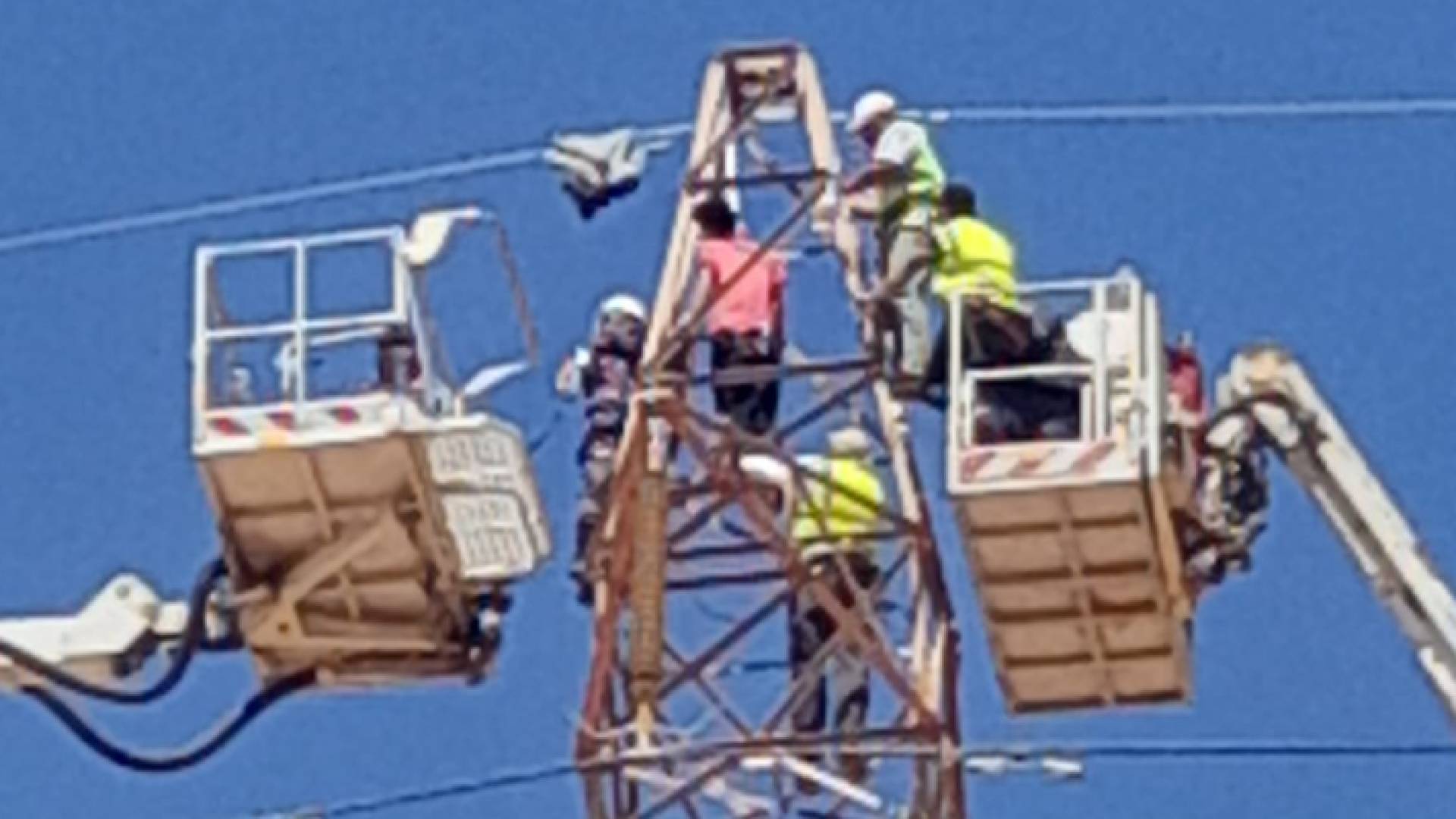 الشاب انتحر شنقا بواسطة حبل