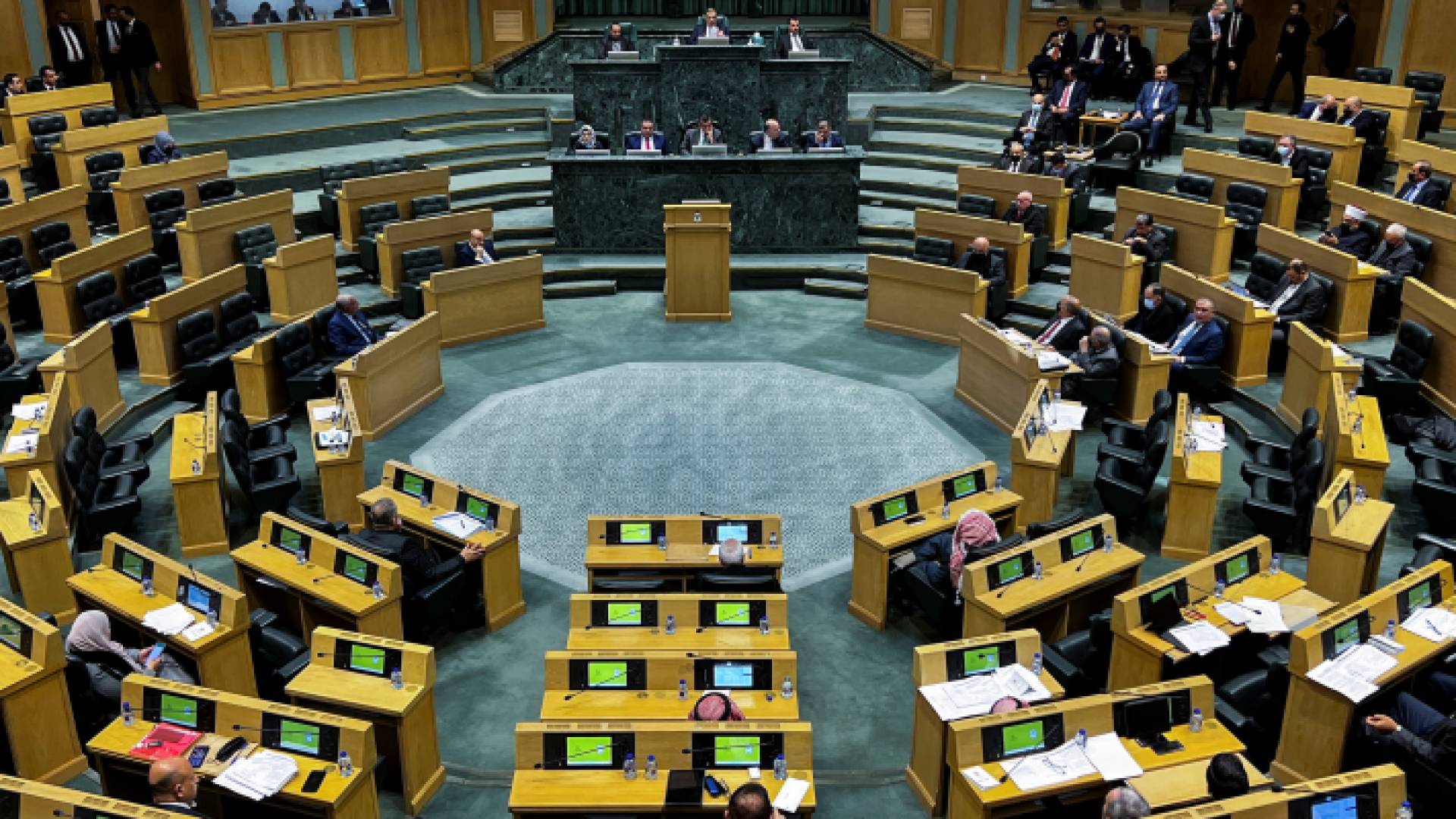 مجلس النواب