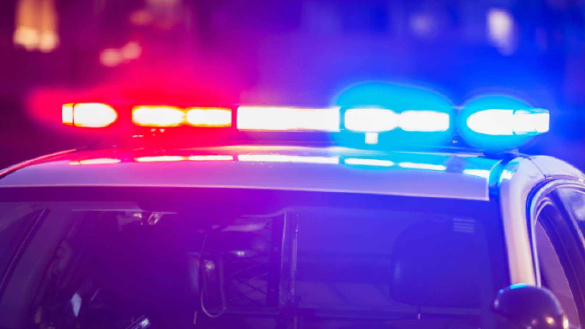 دورية نجدة "أرشيفية"