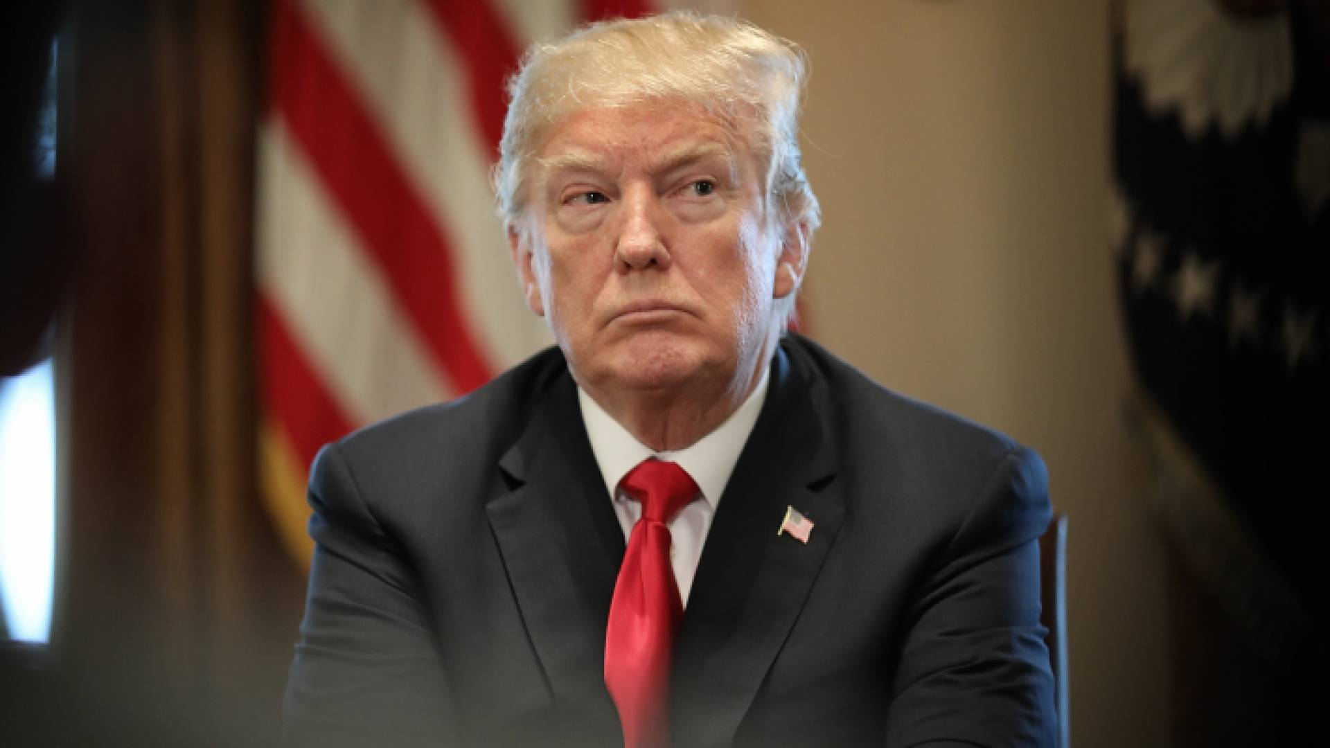 دونالد ترمب