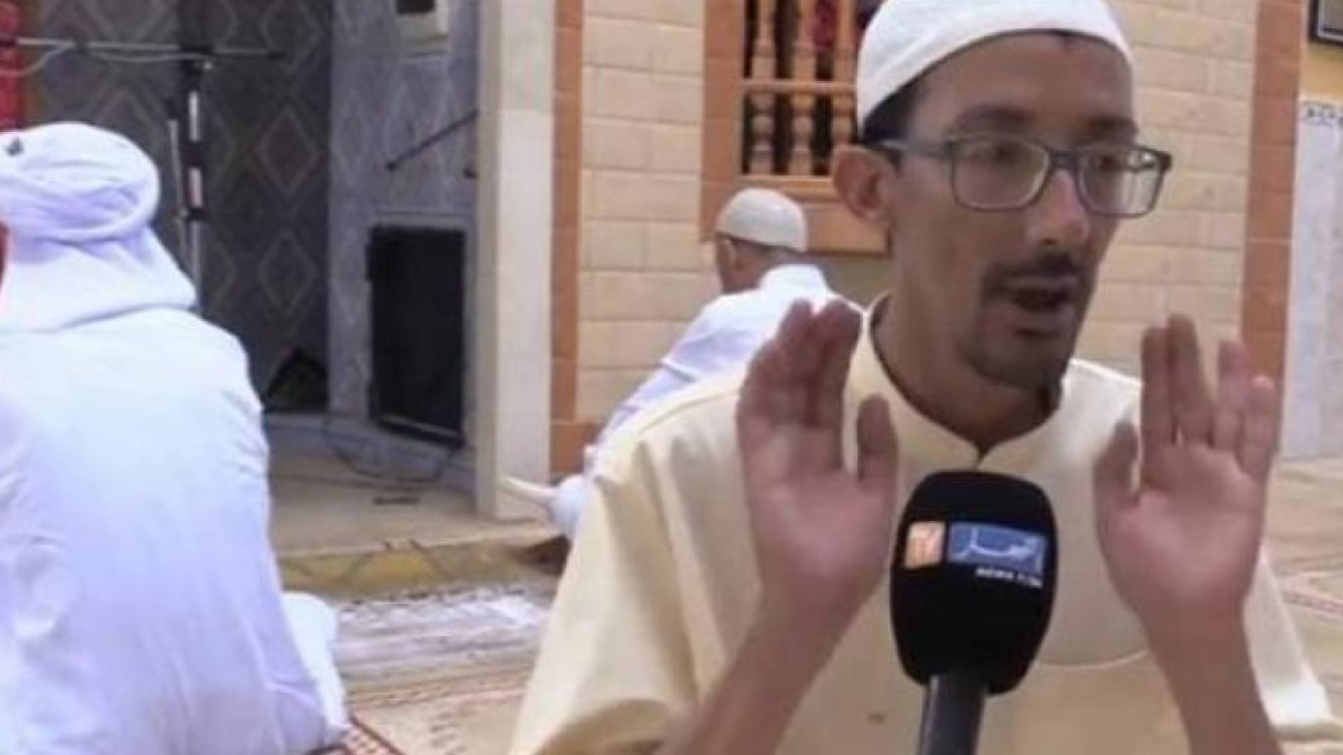 أحمد قداري