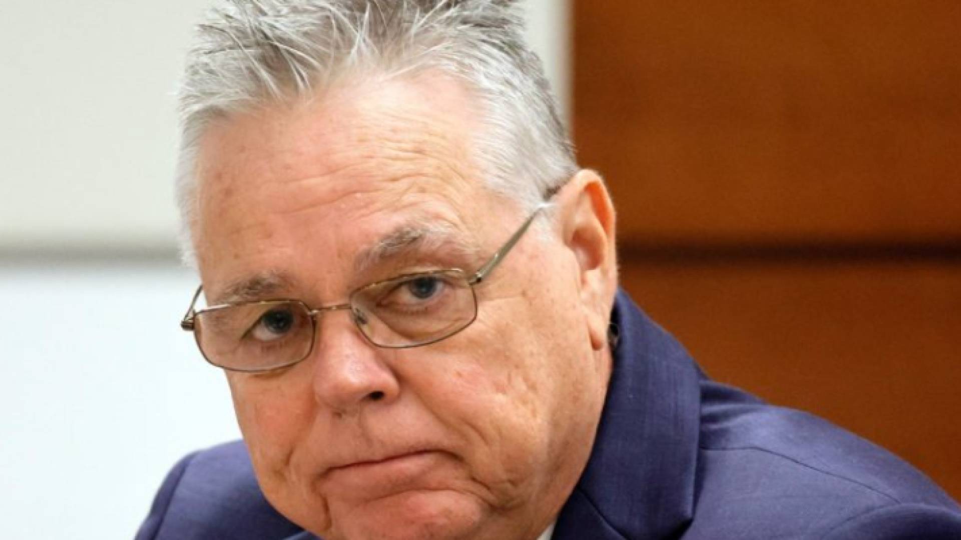 سكوت بيترسون