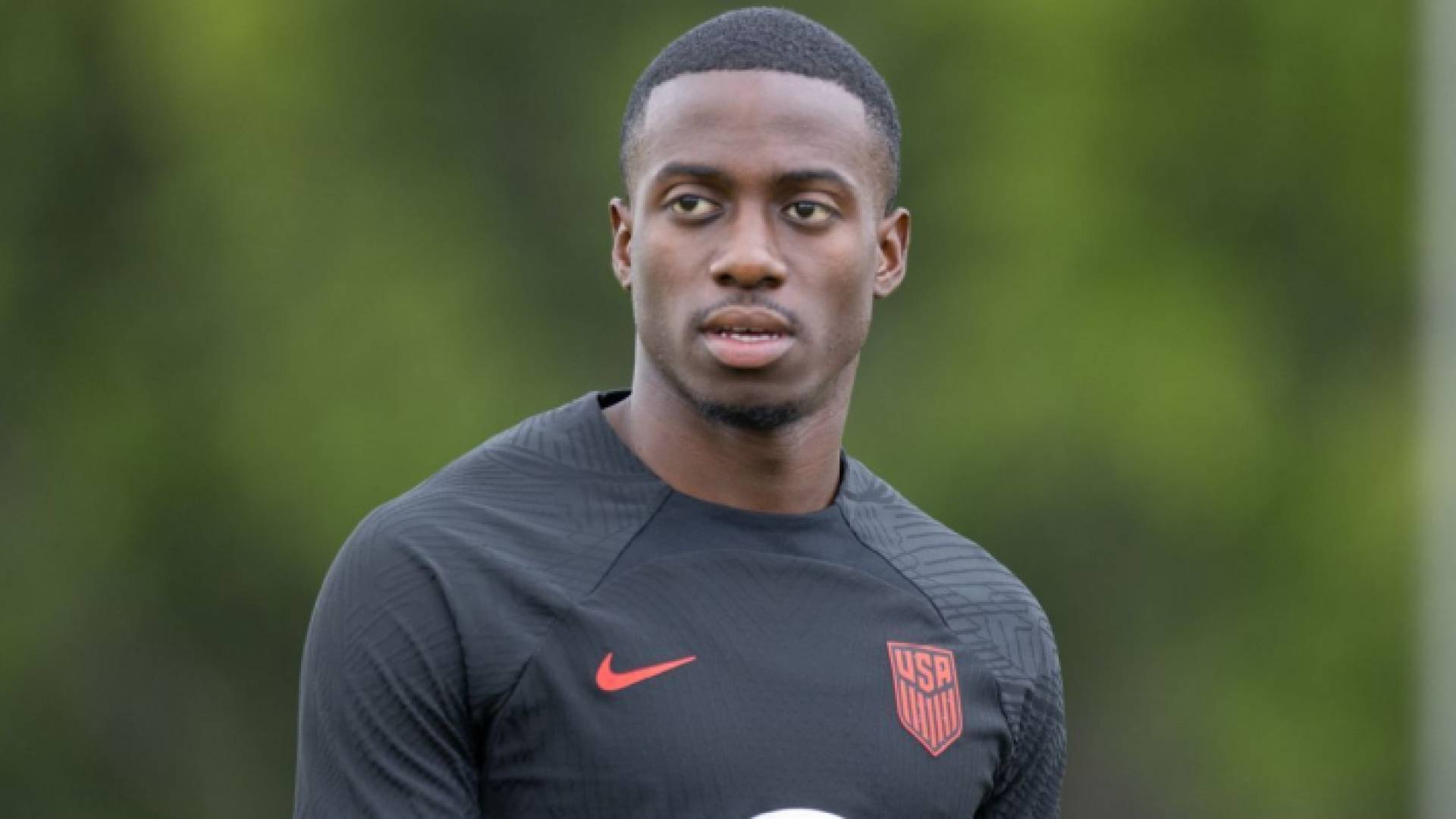 تيموتي وياه