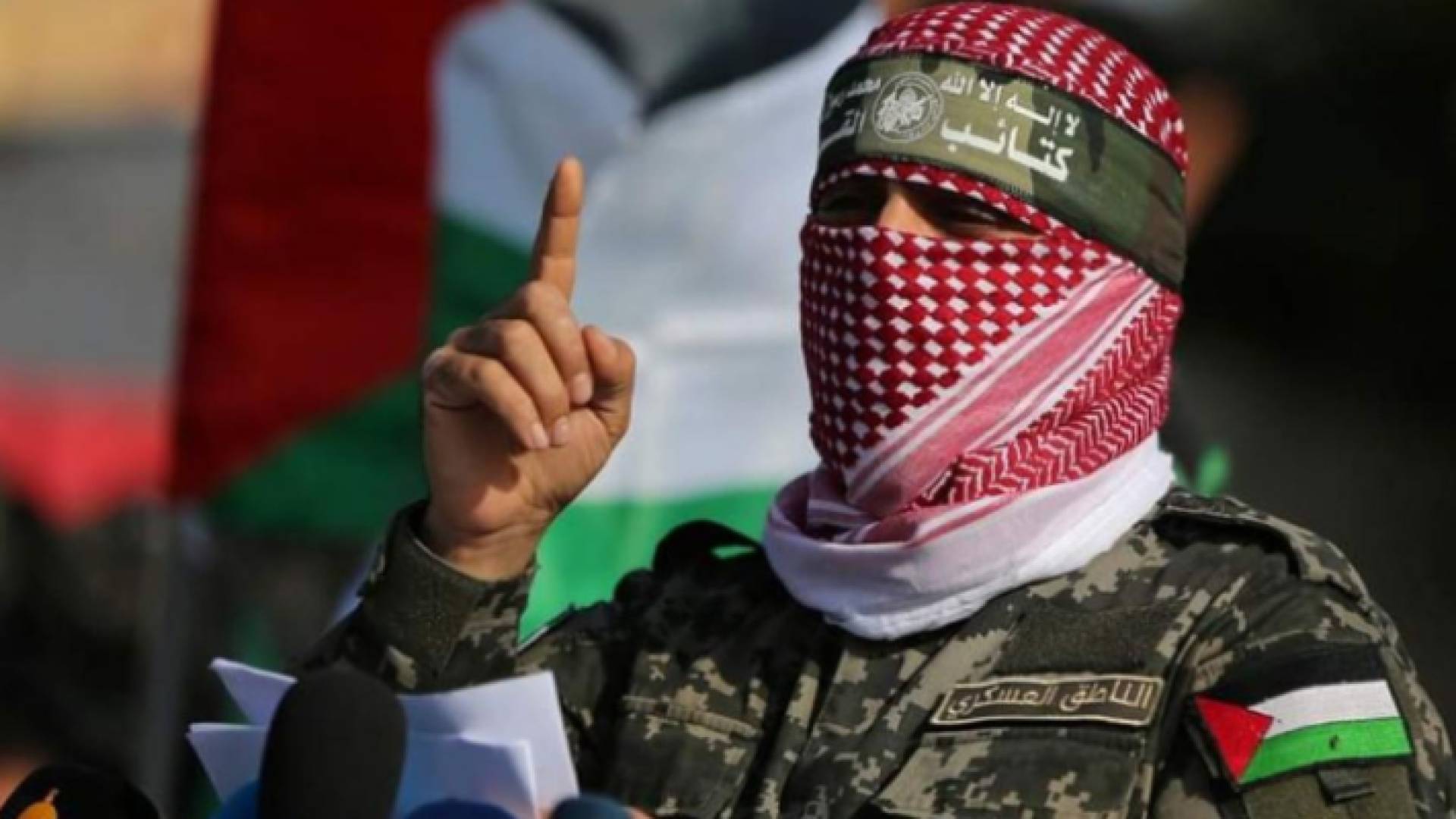 كتائب القسام