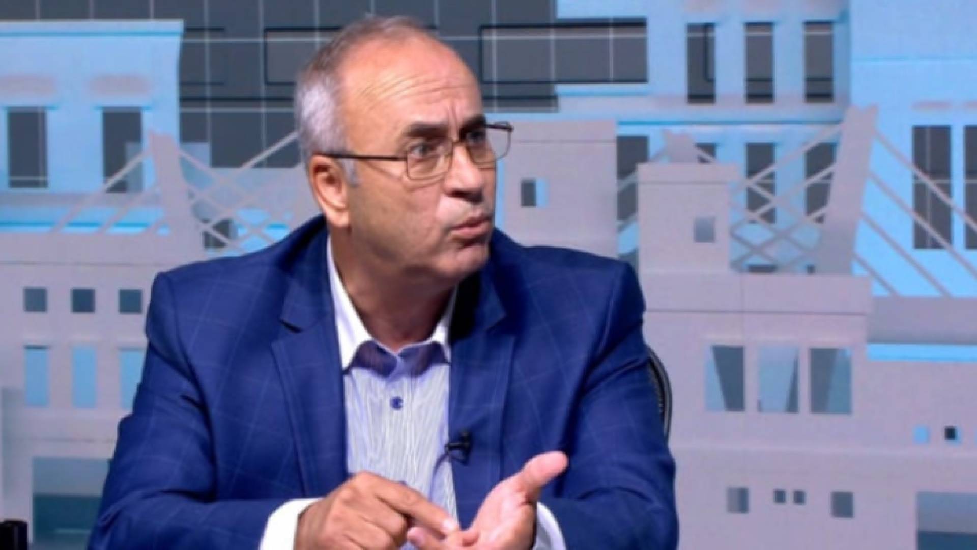 مدير عام دائرة ضريبة الدخل والمبيعات