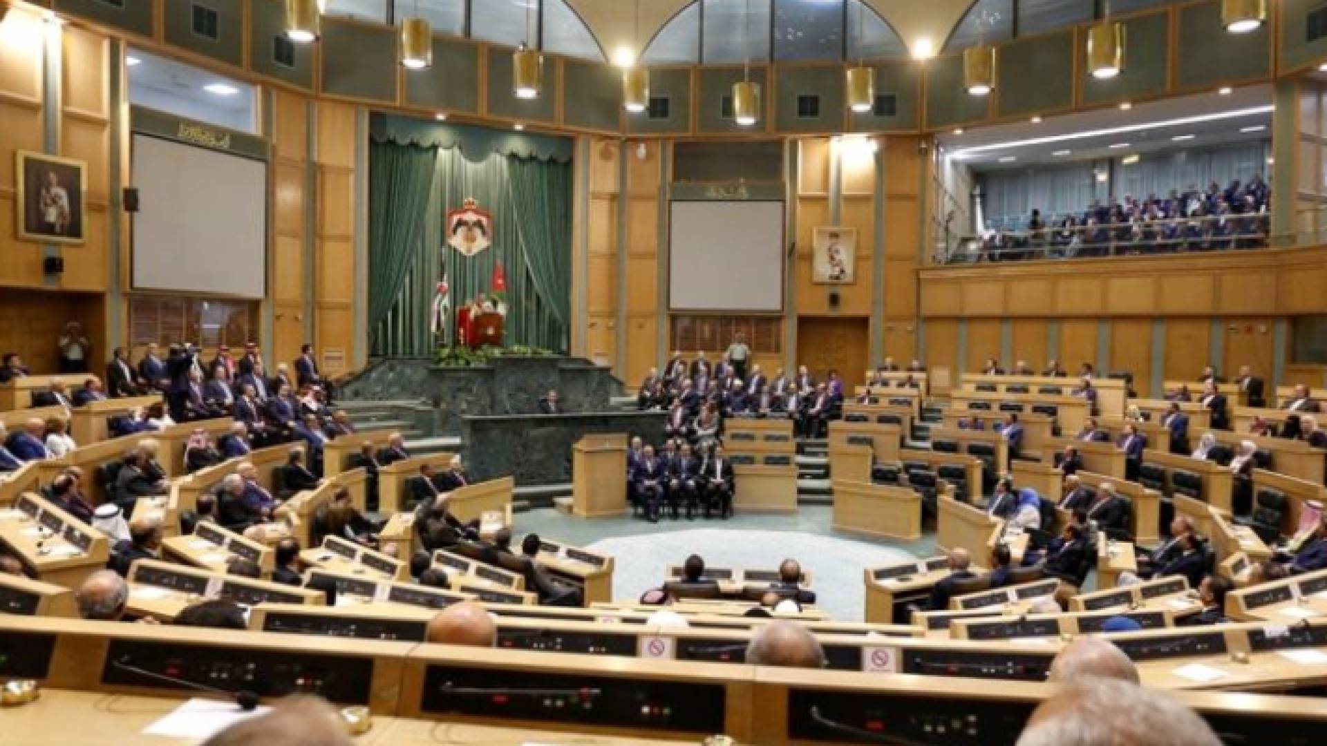 مجلس النواب