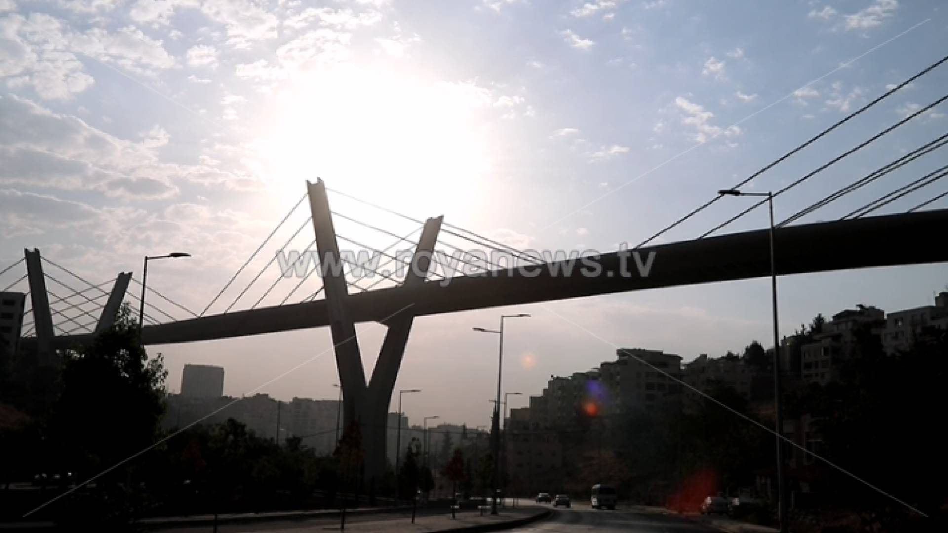 العاصمة عمان